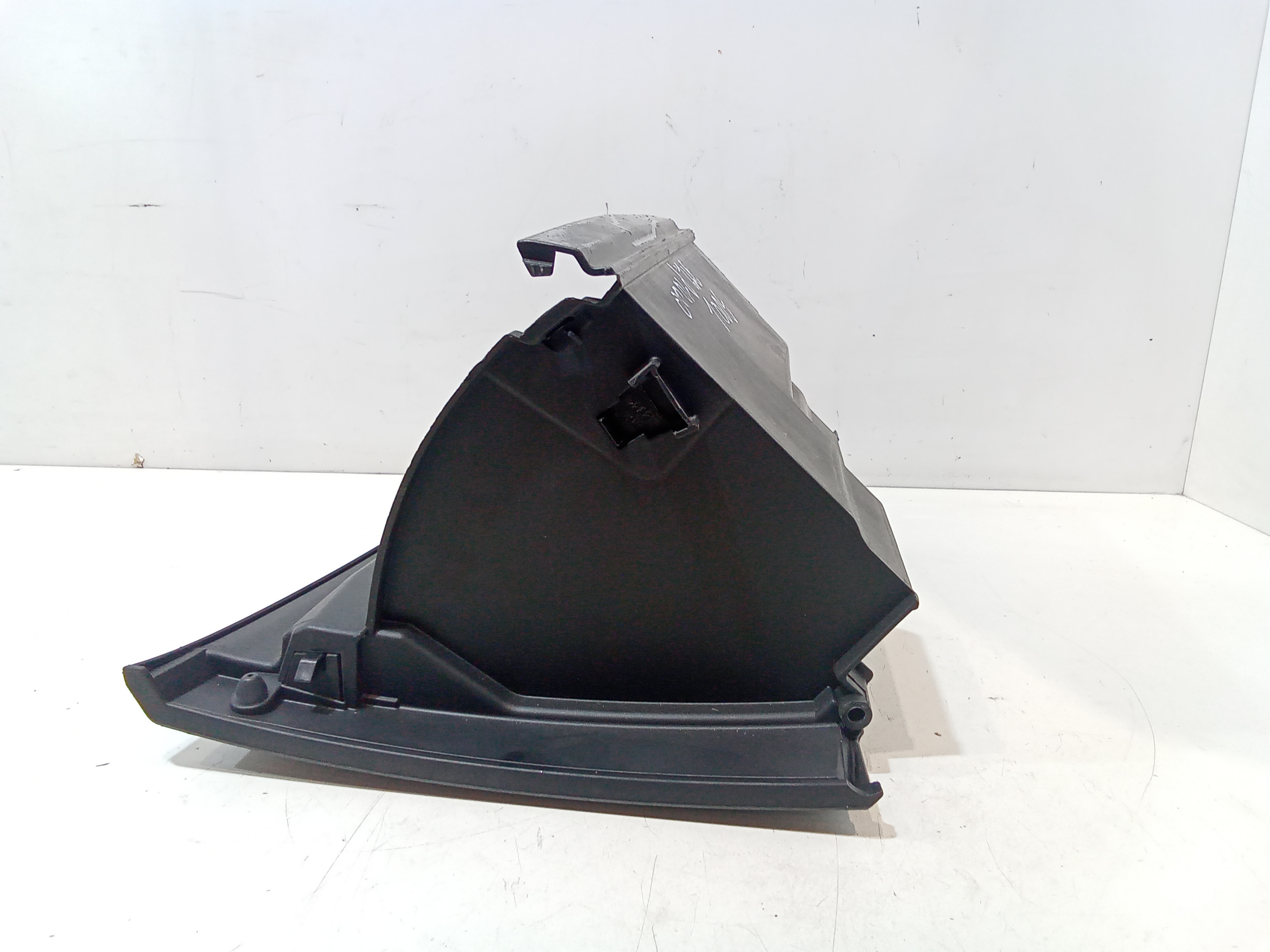 Sportellino porta oggetti  solo sportellino  per Fiat 500 L Serie (351_352) (12>) (2012 - In produzione)