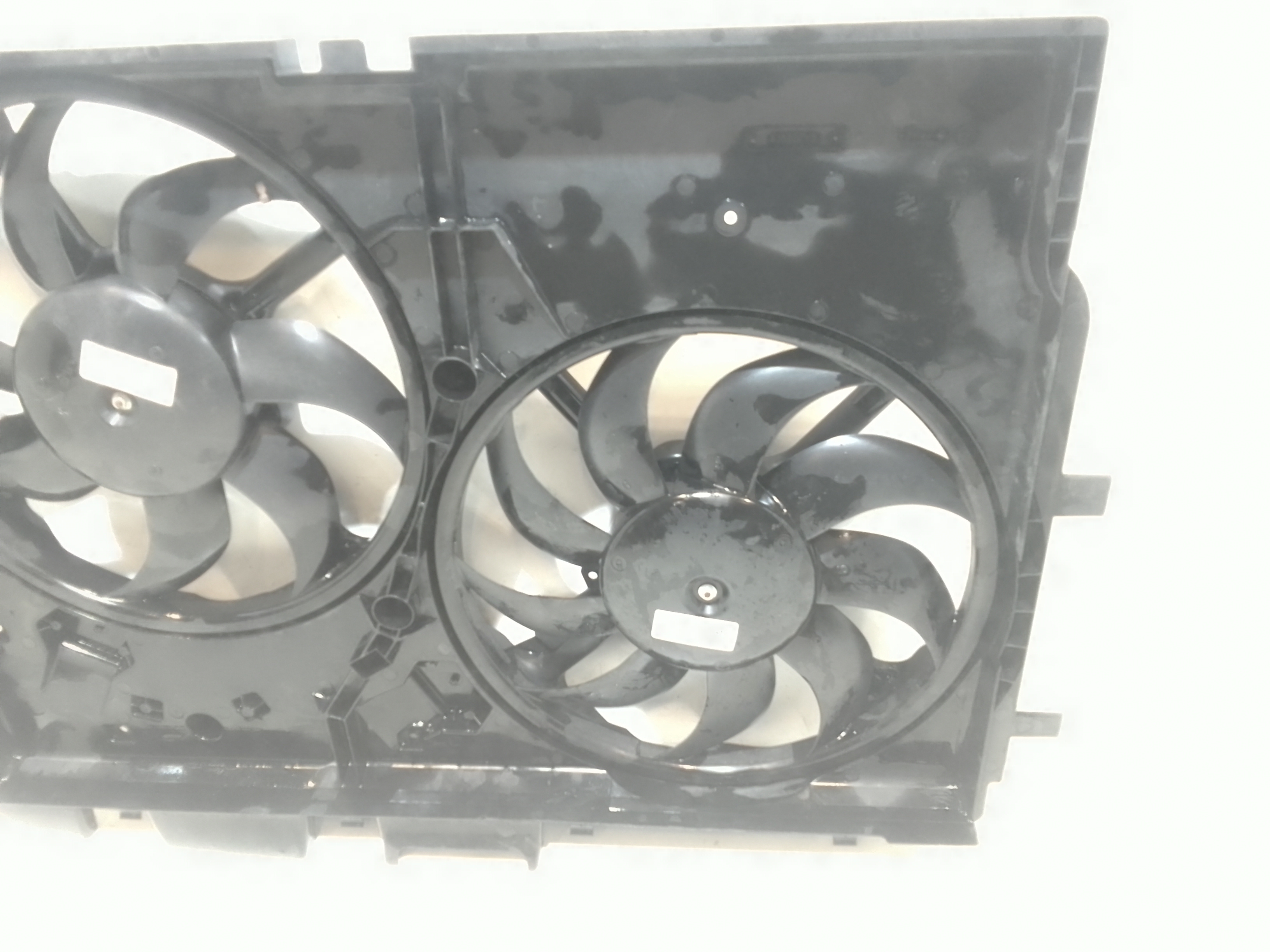 Ventola radiatore per Fiat Ducato 5 Serie (2006 - 2014)