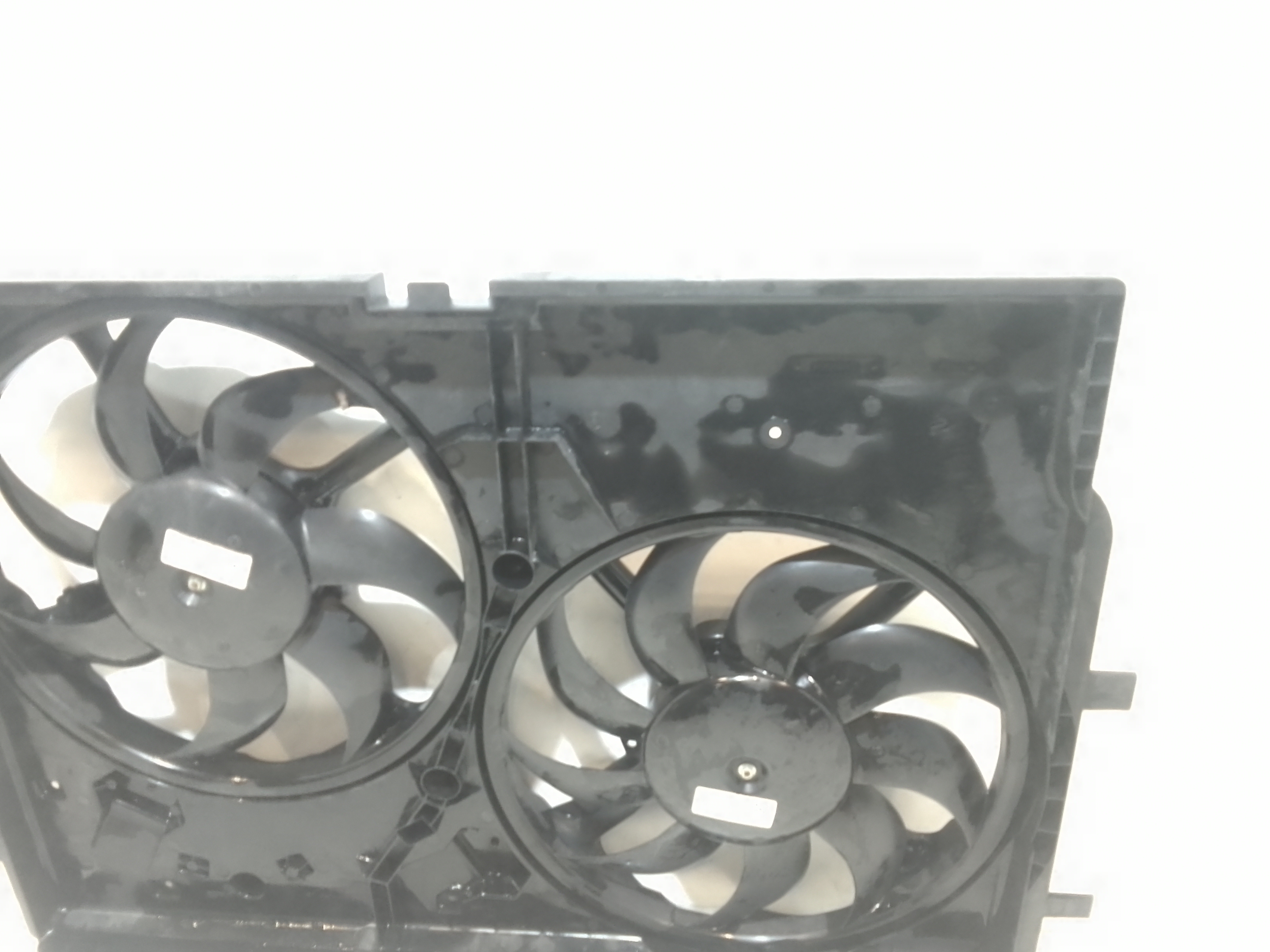 Ventola radiatore per Fiat Ducato 5 Serie (2006 - 2014)