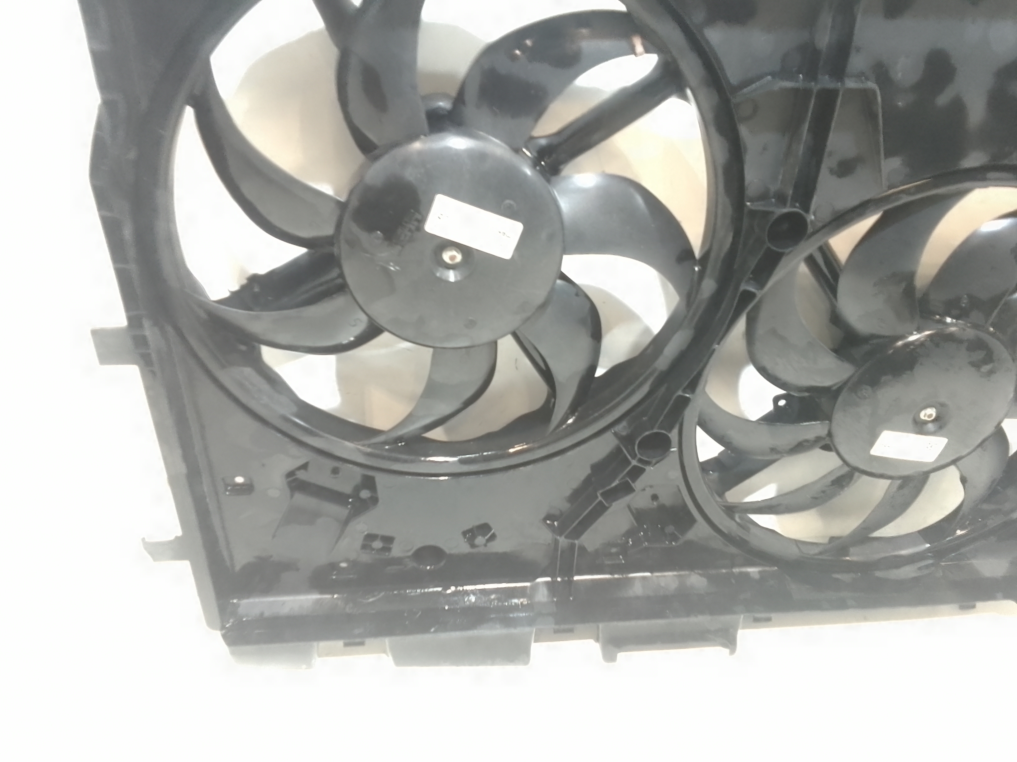 Ventola radiatore per Fiat Ducato 5 Serie (2006 - 2014)