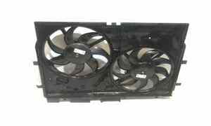 Ventola radiatore per Fiat Ducato 5 Serie (2006 - 2014)