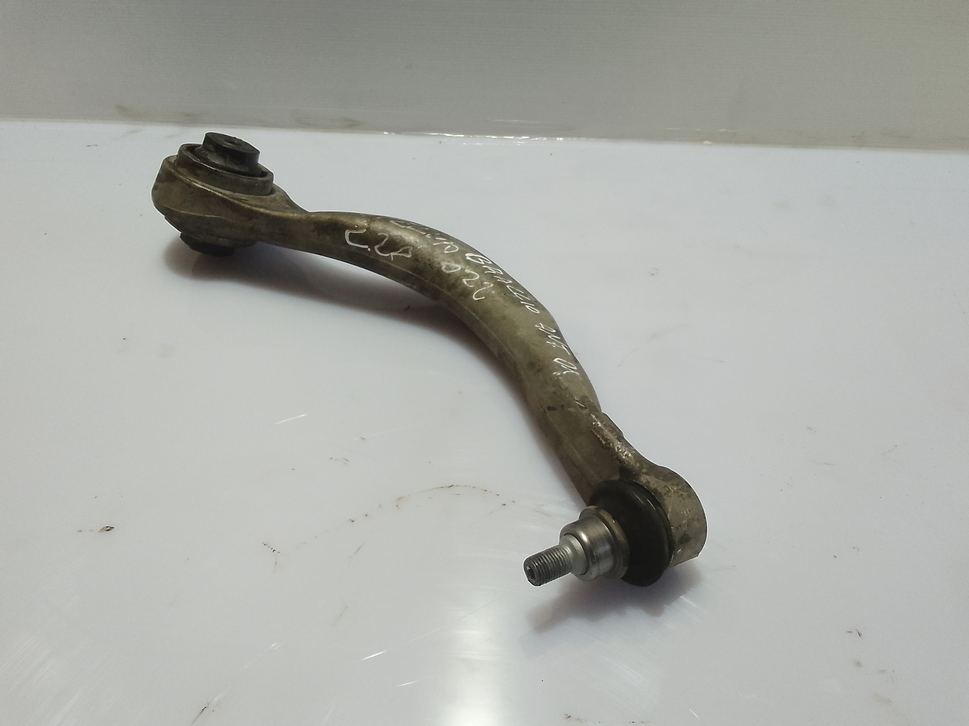 Braccio Oscillante anteriore destro per Alfa Romeo Stelvio Serie (949_) (16>) (2016 - In produzione)