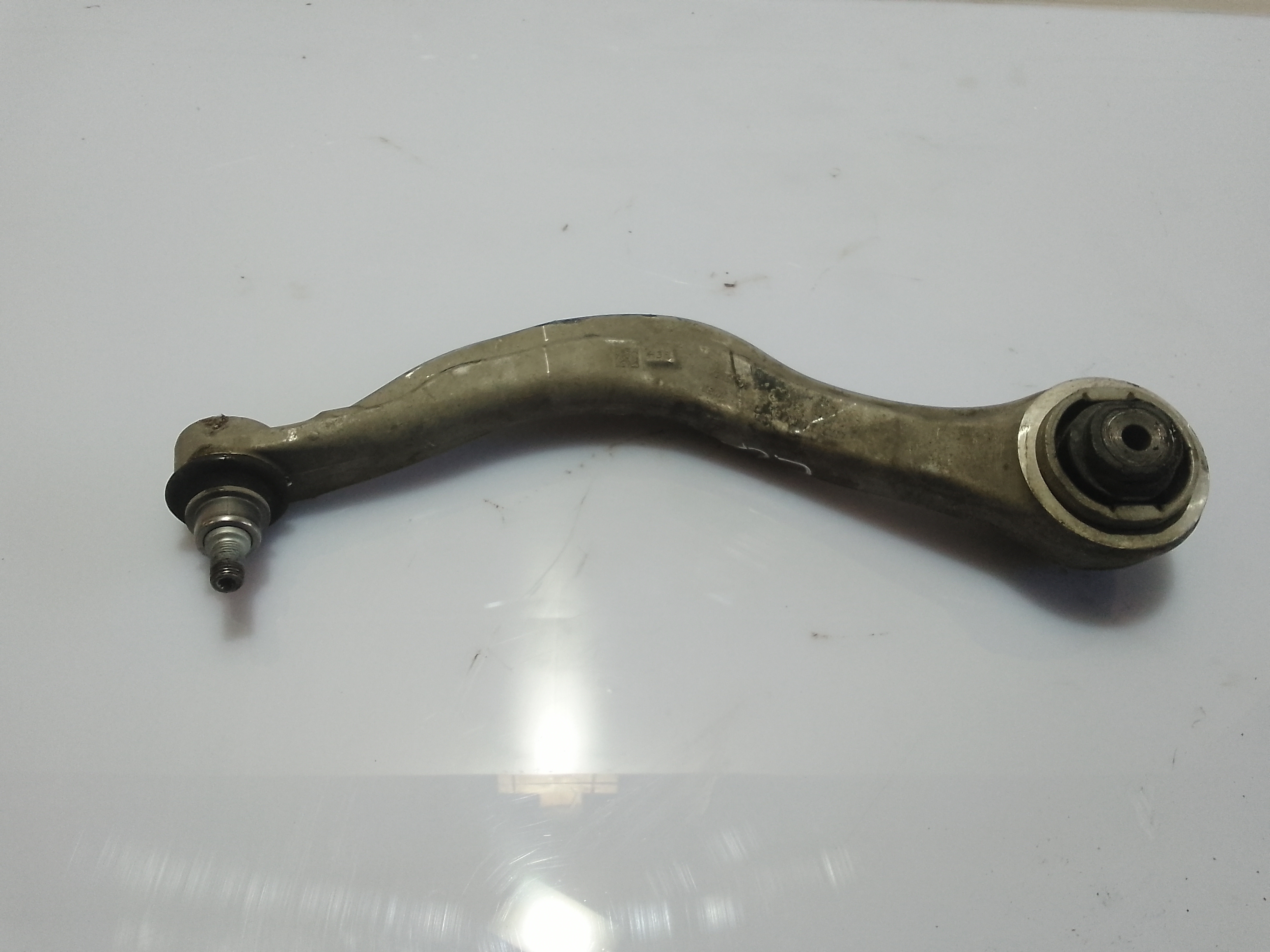 Braccio Oscillante anteriore destro per Alfa Romeo Stelvio Serie (949_) (16>) (2016 - In produzione)