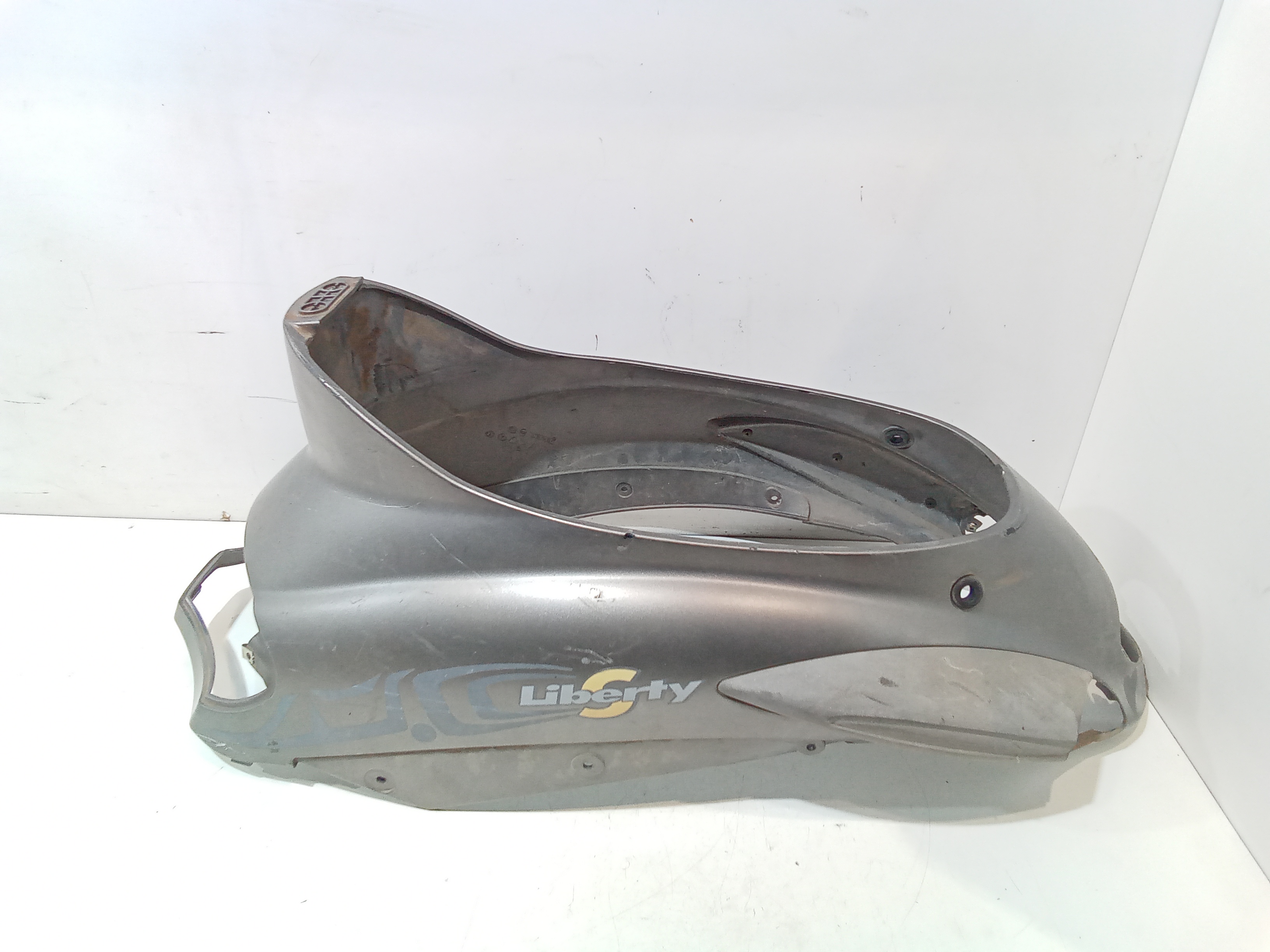 Cotone Posteriore per Piaggio Liberty S 50 Cc (2006 - In produzione)