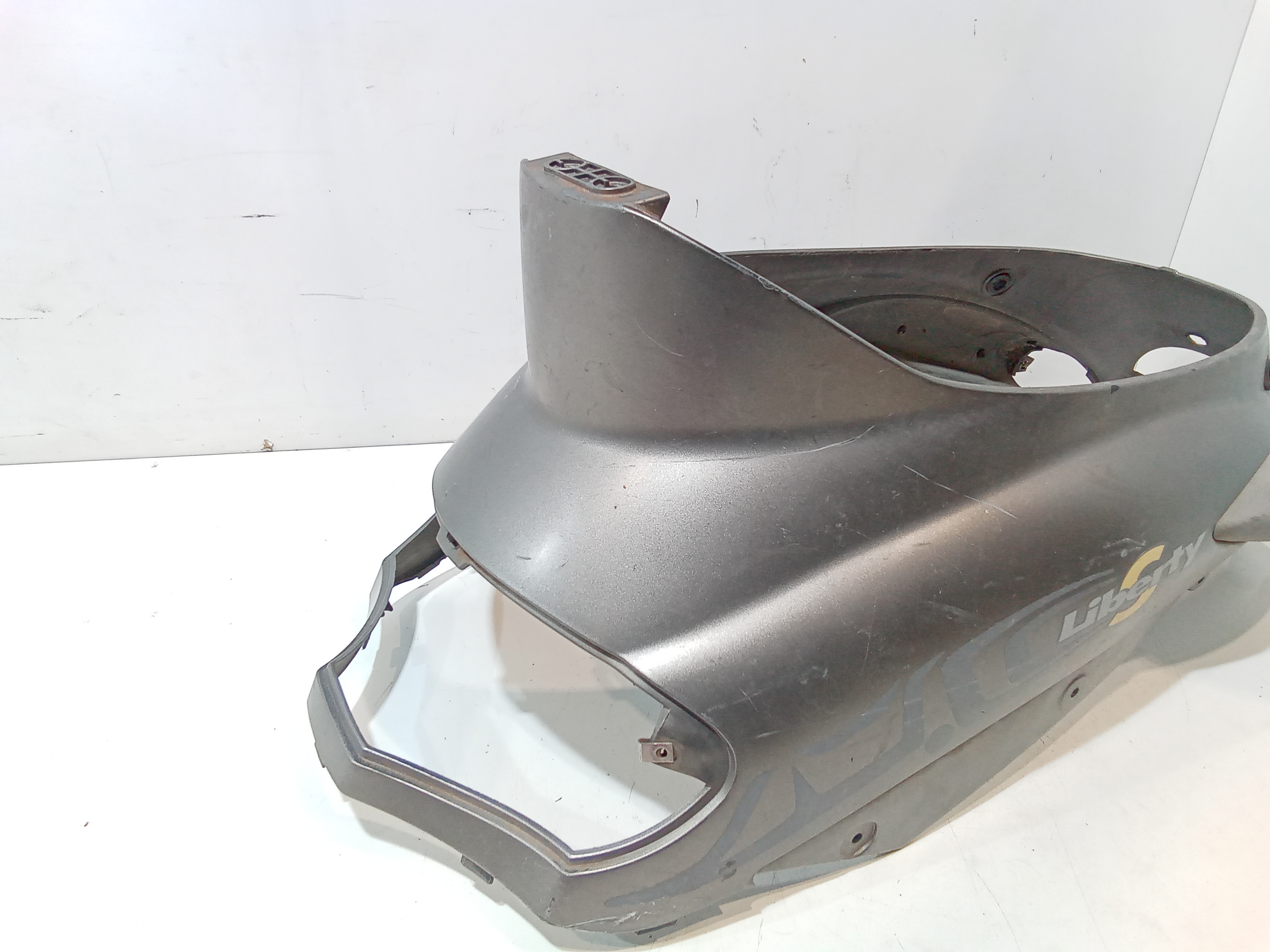 Cotone Posteriore per Piaggio Liberty S 50 Cc (2006 - In produzione)