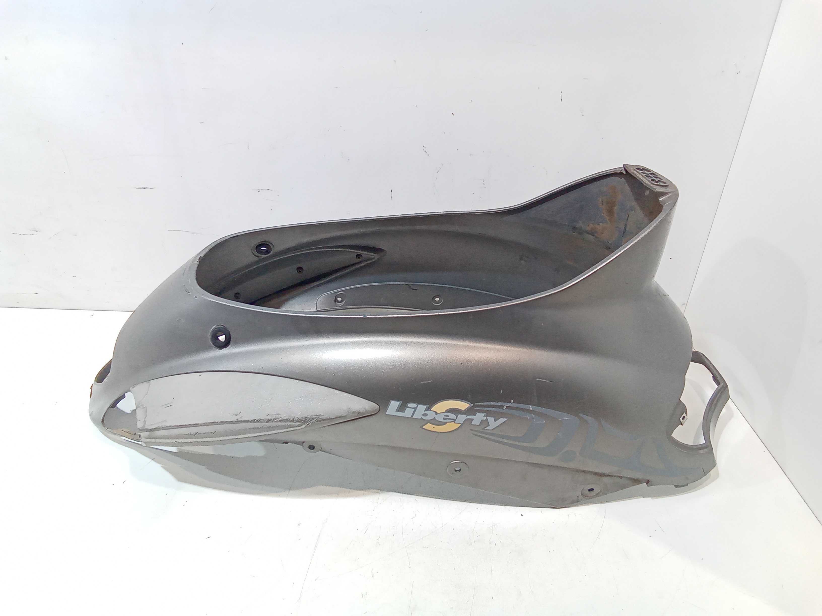 Cotone Posteriore per Piaggio Liberty S 50 Cc (2006 - In produzione)