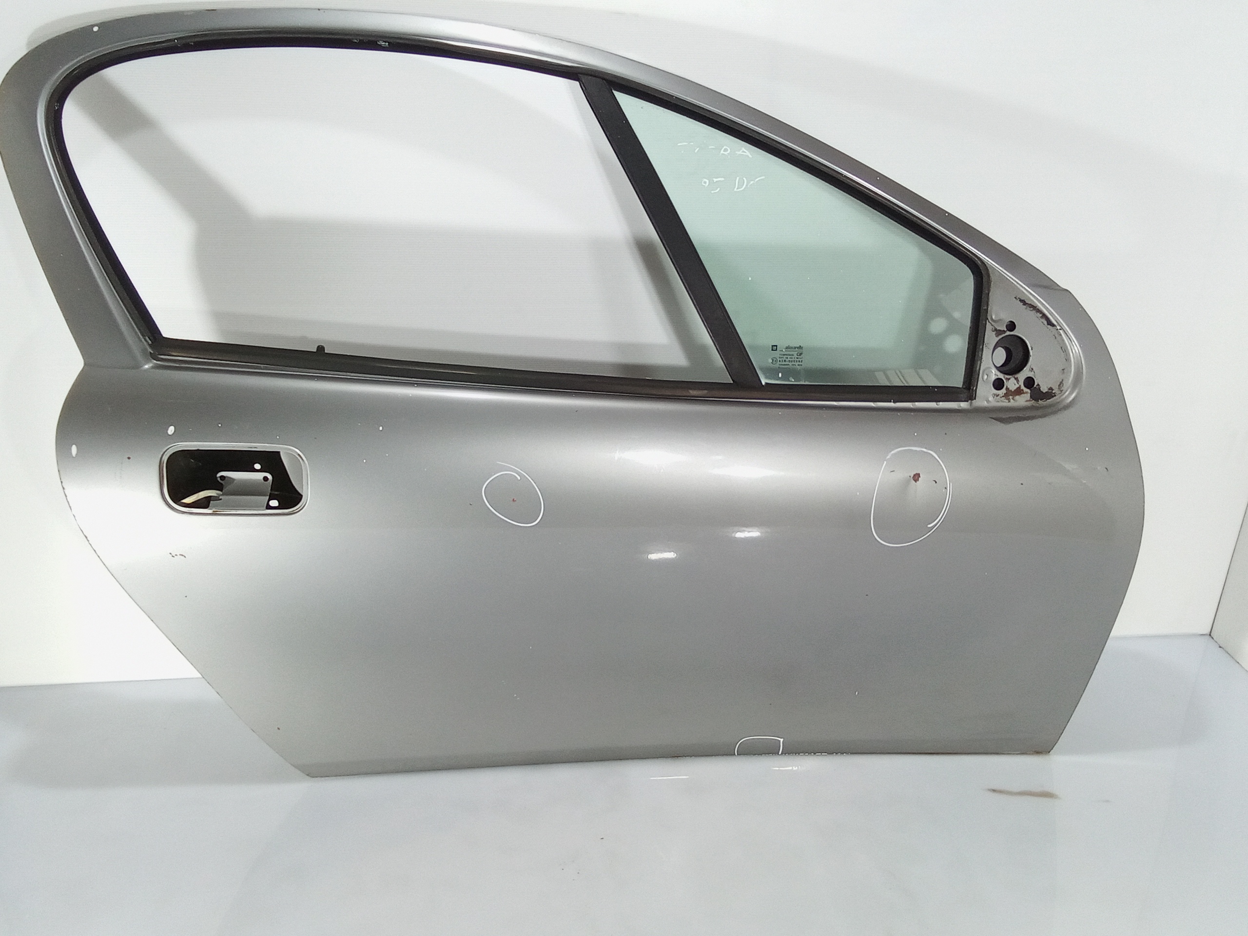 Portiera anteriore Destra per Opel Tigra 1 Serie (1994 - 2001)