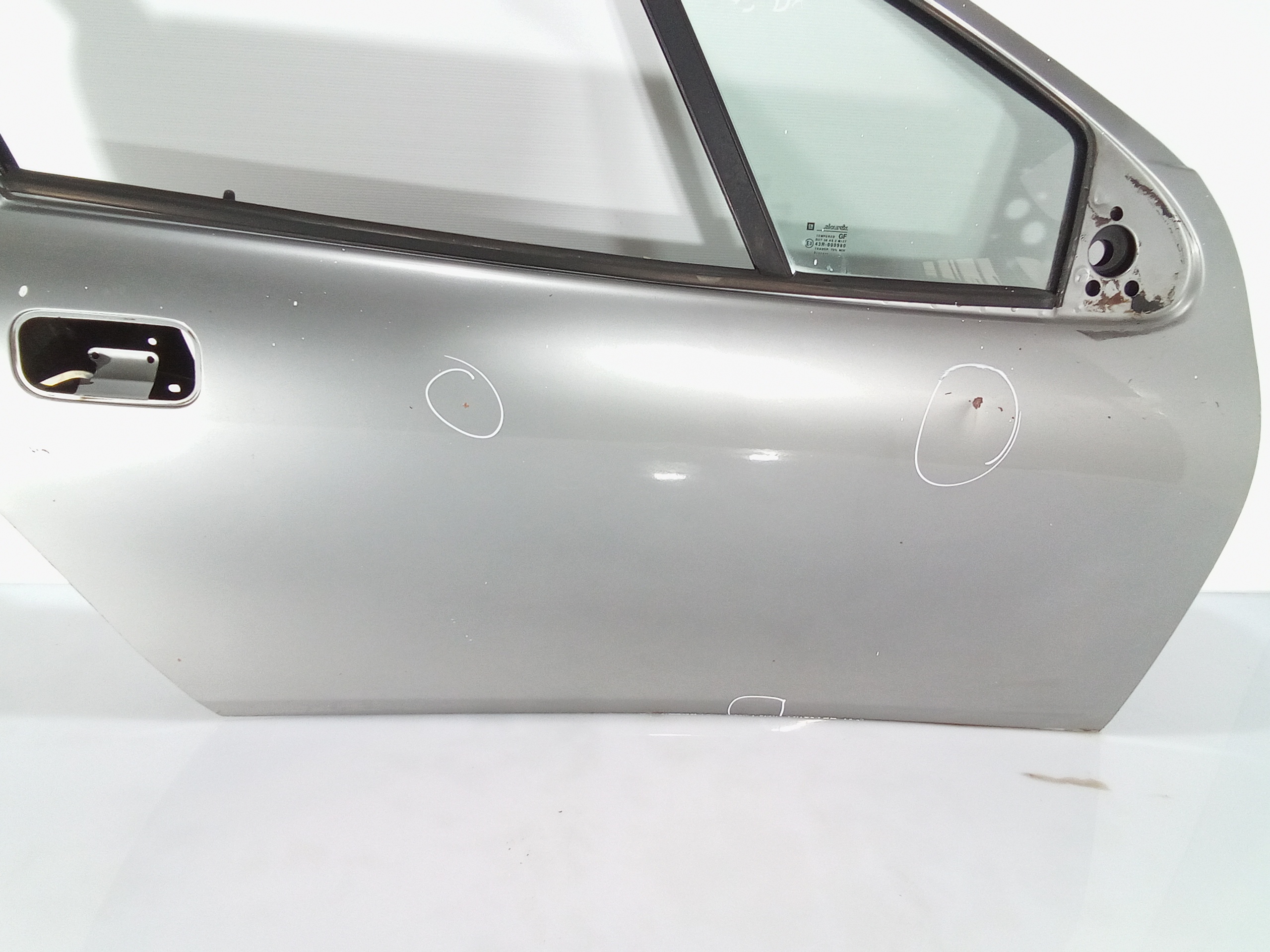 Portiera anteriore Destra per Opel Tigra 1 Serie (1994 - 2001)