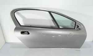 Portiera anteriore Destra per Opel Tigra 1 Serie (1994 - 2001)