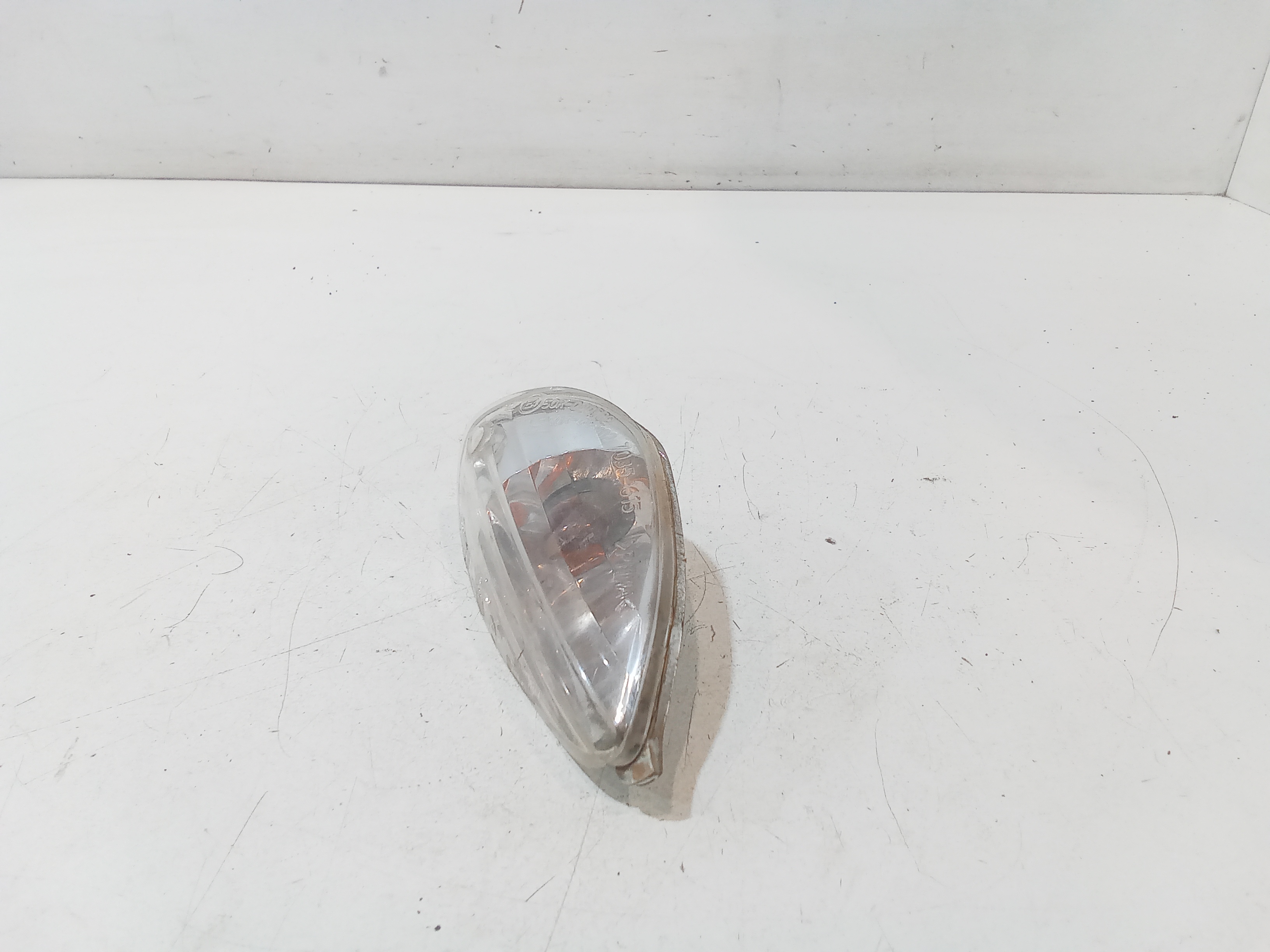 Freccia post DX per Piaggio Liberty S 50 Cc (2006 - In produzione)