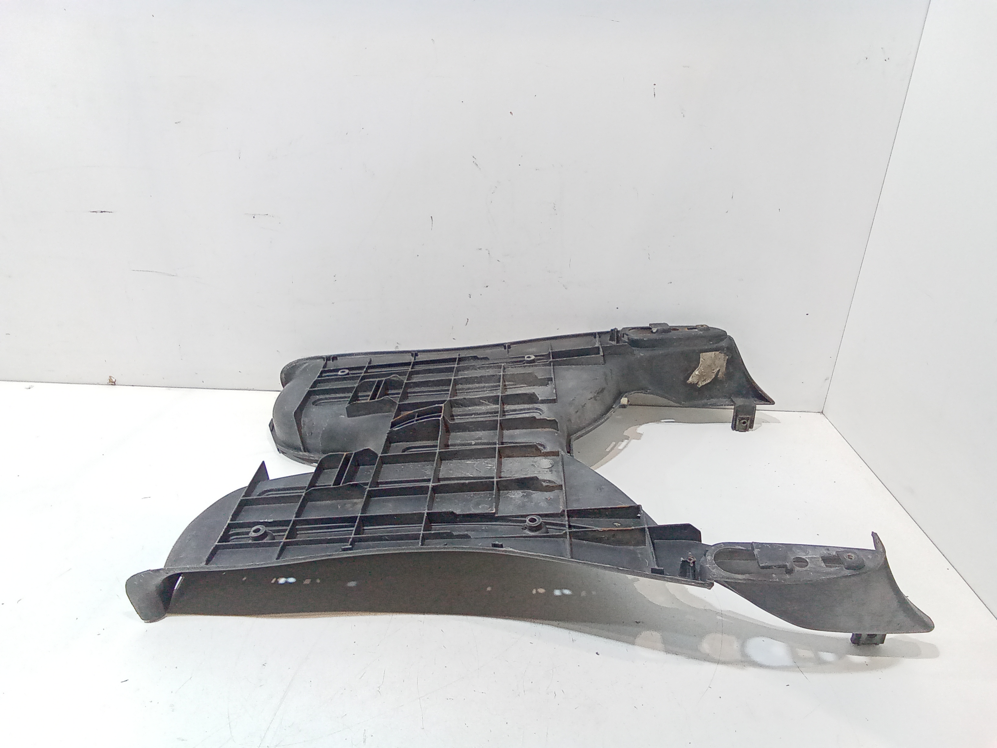 Pedana per Piaggio Liberty S 50 Cc (2006 - In produzione)