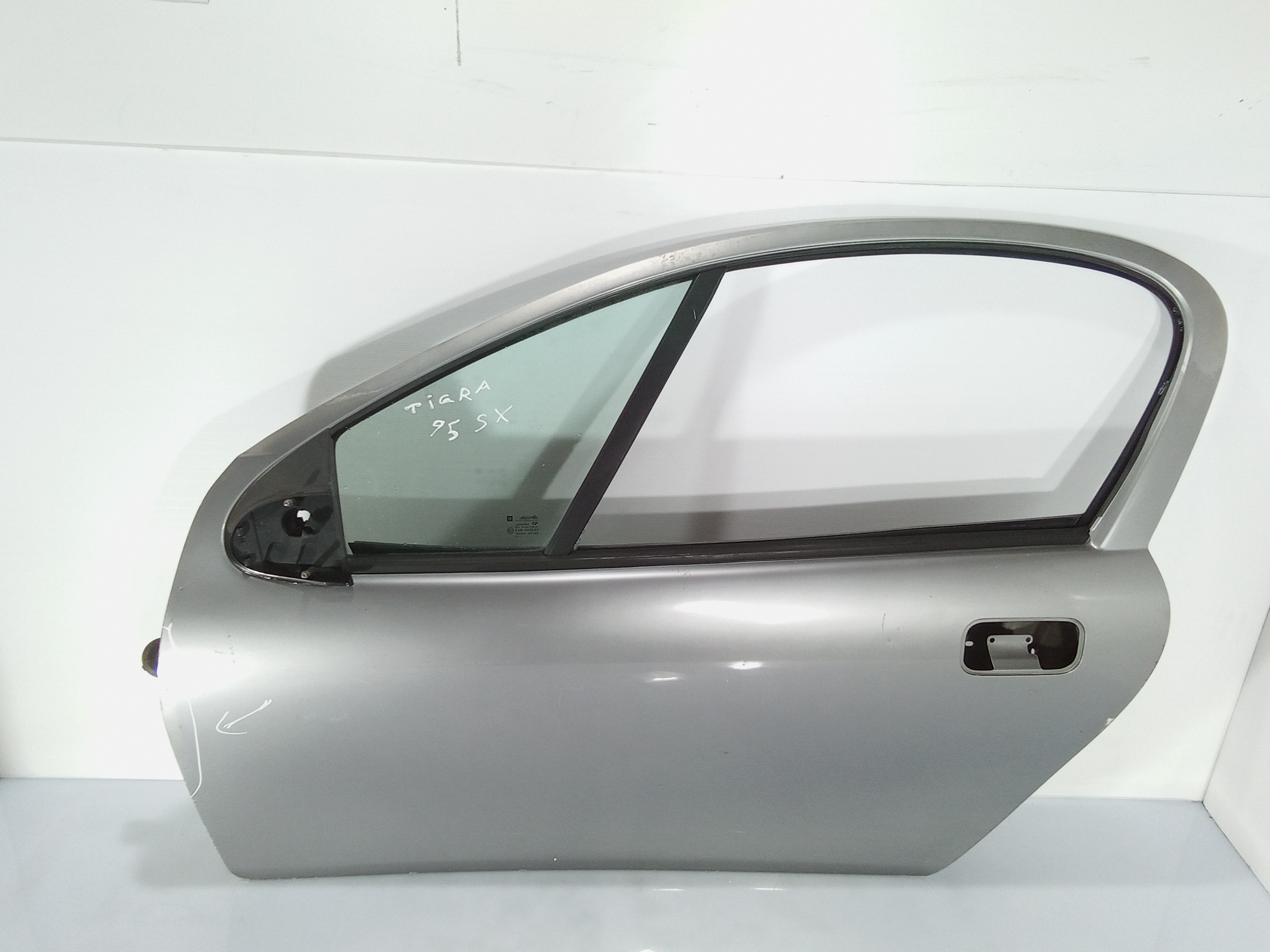 Portiera Anteriore Sinistra per Opel Tigra 1 Serie (1994 - 2001)