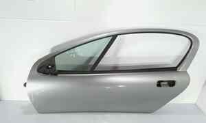 Portiera Anteriore Sinistra per Opel Tigra 1 Serie (1994 - 2001)