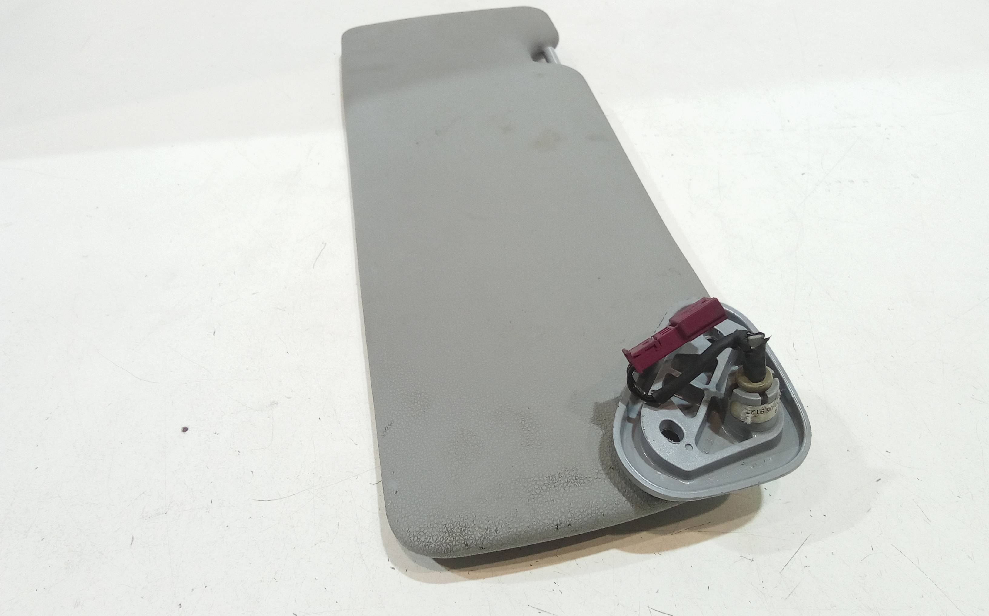 Parasole aletta anteriore Lato Guida per Bmw Serie 3 E46 Berlina (01>05) (2001 - 2005)