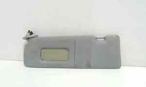 Parasole aletta anteriore Lato Guida per Bmw Serie 3 E46 Berlina (01>05) (2001 - 2005)