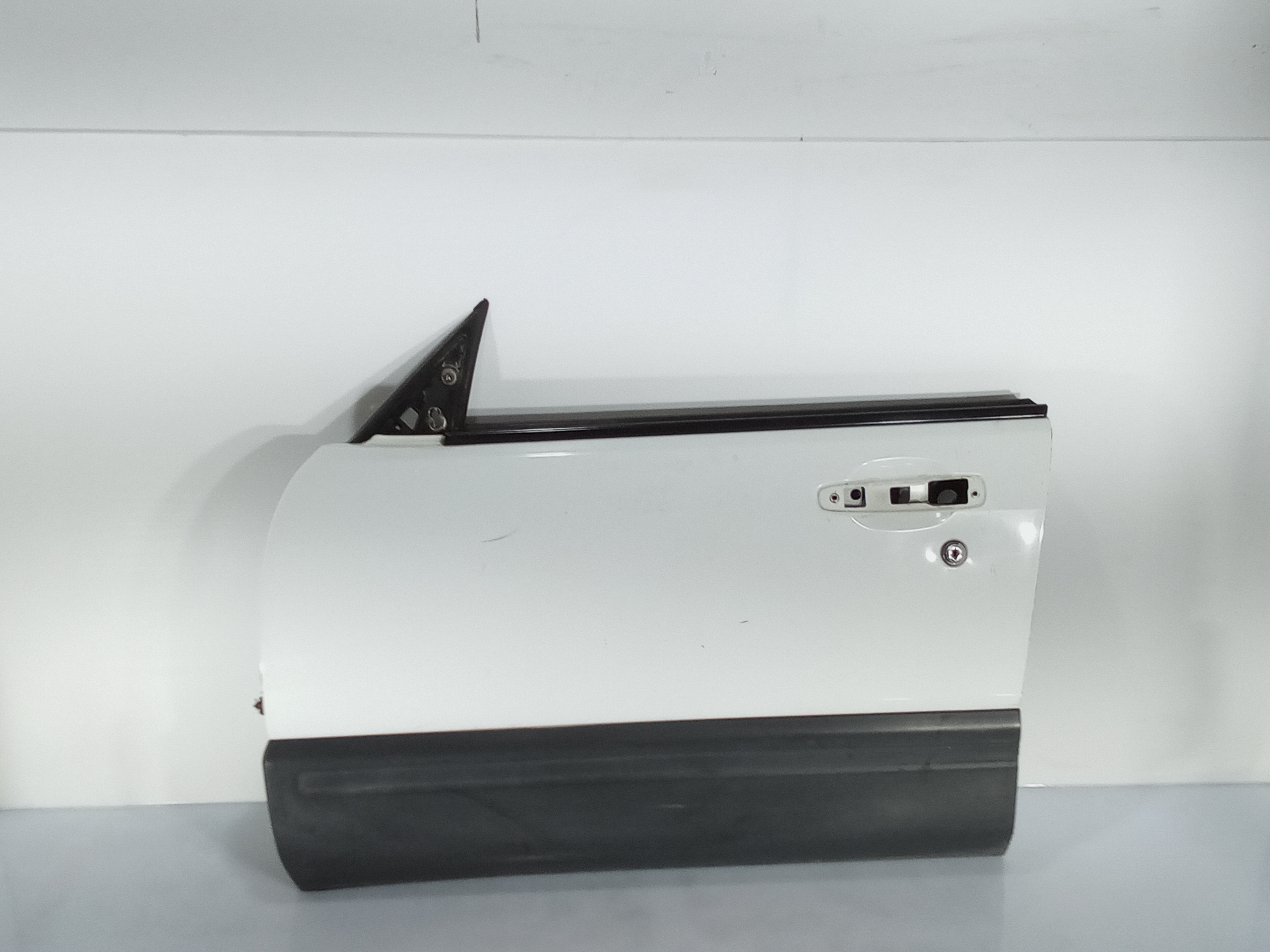 Portiera Anteriore Sinistra per Subaru Forester 1 Serie (1997 - 2002)