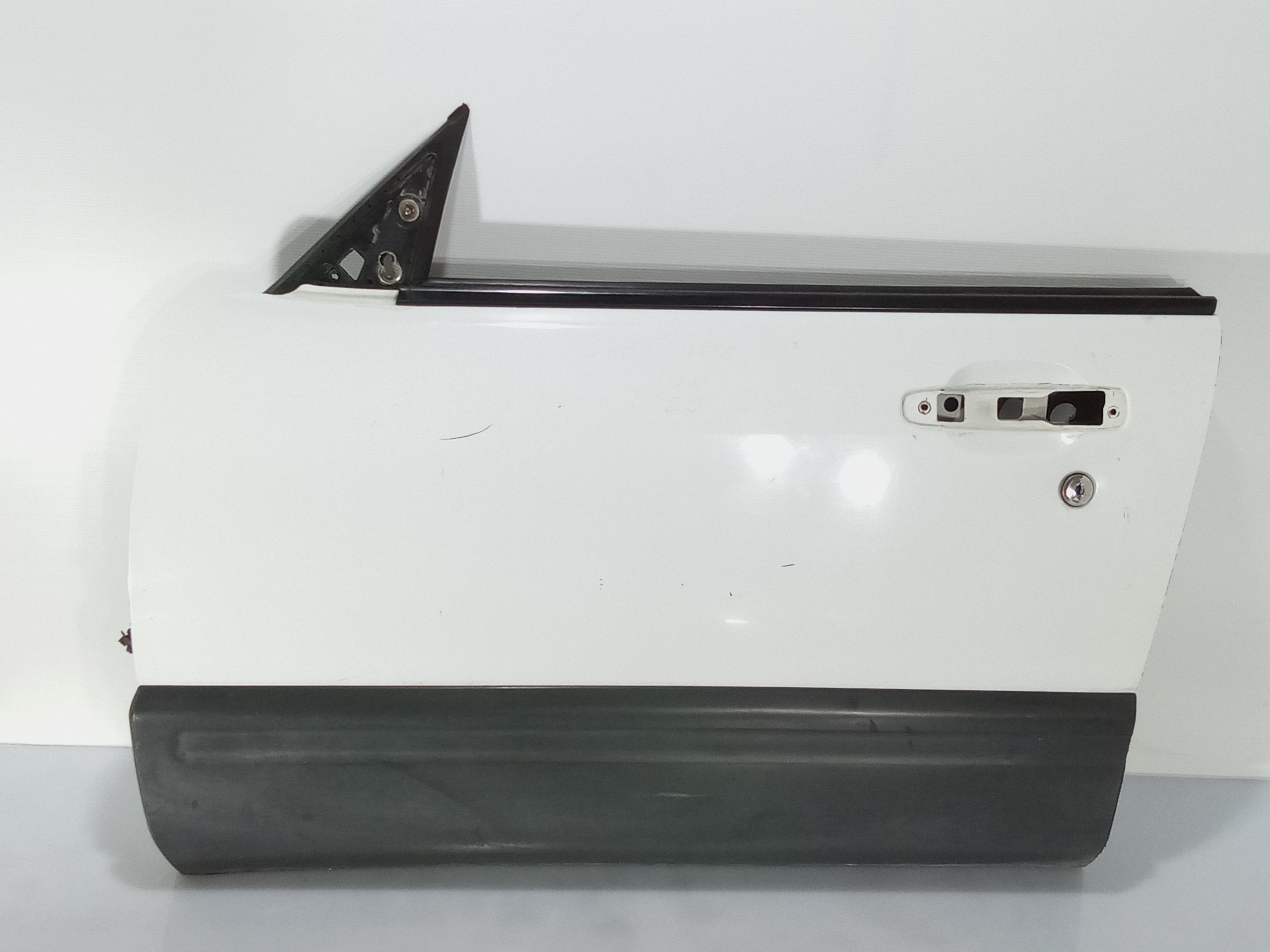 Portiera Anteriore Sinistra per Subaru Forester 1 Serie (1997 - 2002)