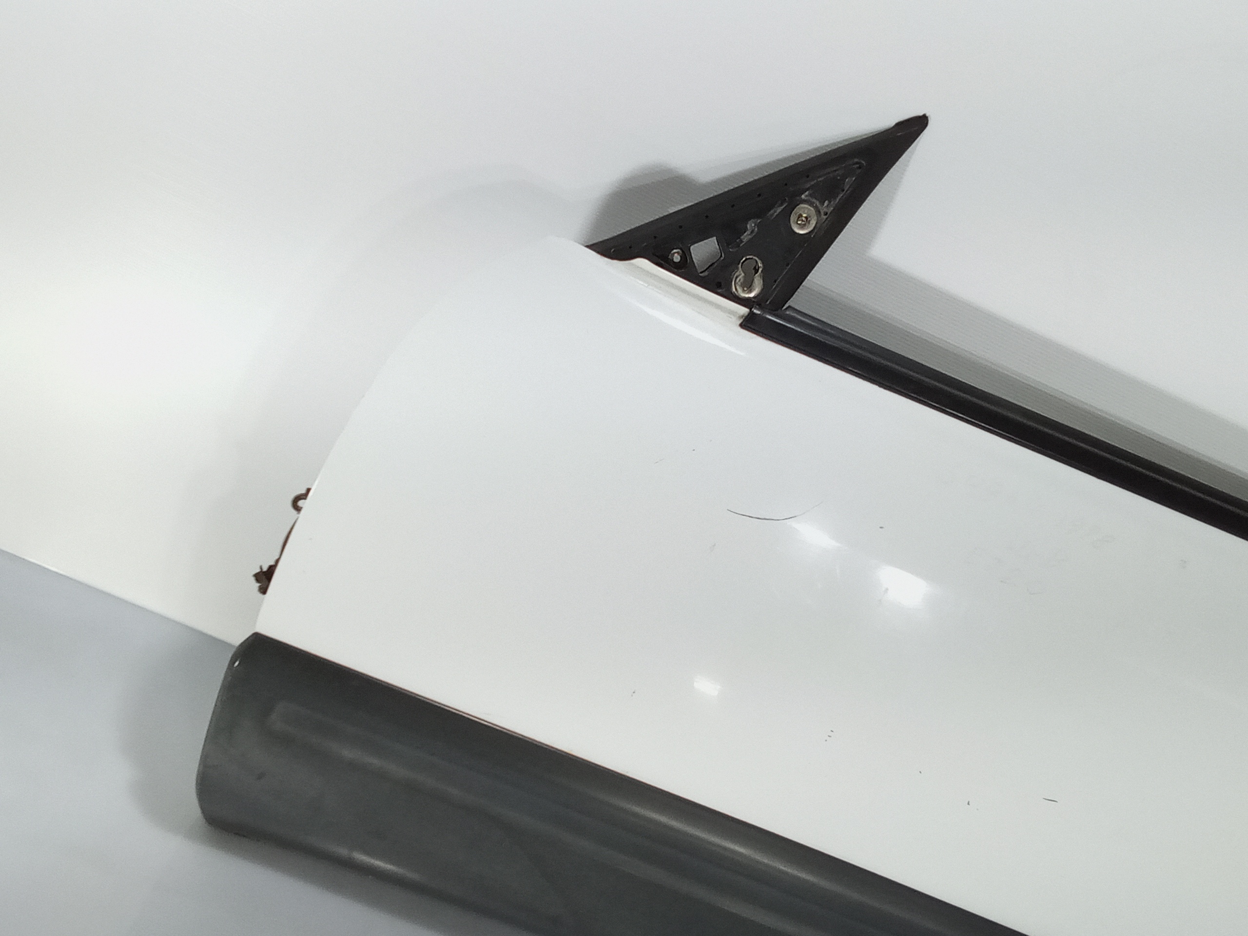 Portiera Anteriore Sinistra per Subaru Forester 1 Serie (1997 - 2002)