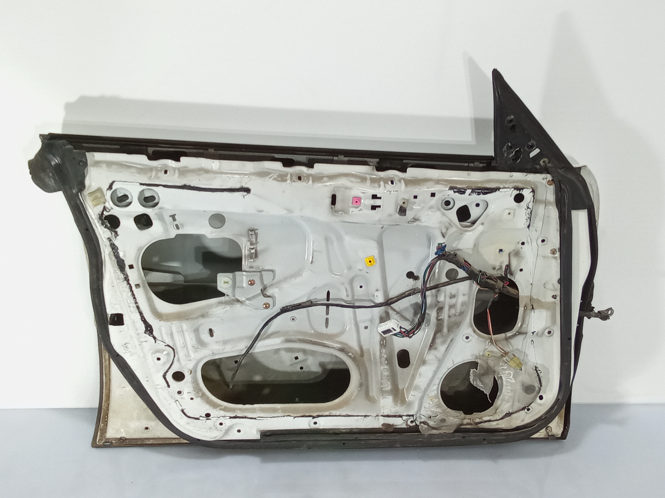 Portiera Anteriore Sinistra per Subaru Forester 1 Serie (1997 - 2002)