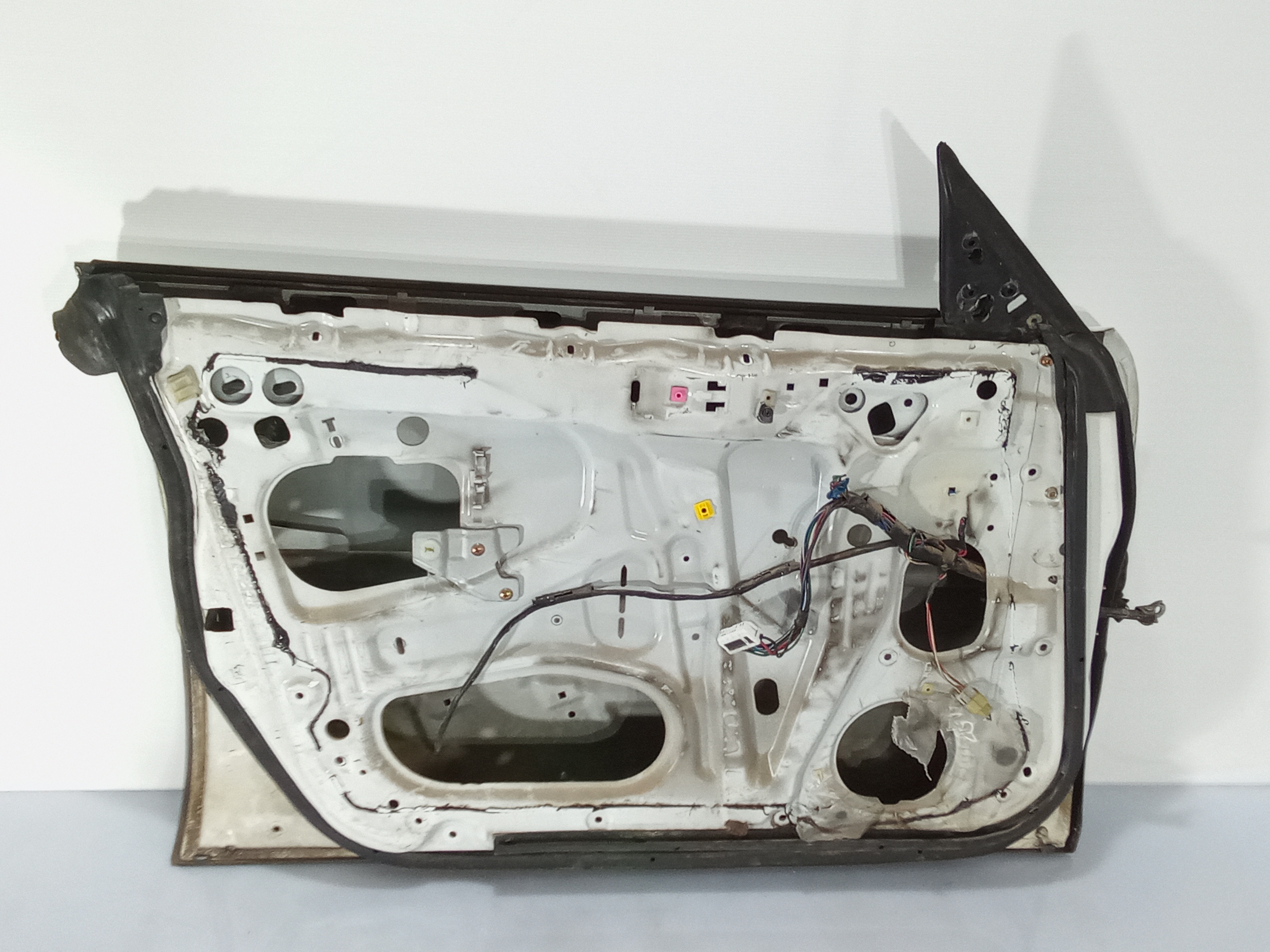 Portiera Anteriore Sinistra per Subaru Forester 1 Serie (1997 - 2002)