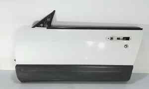 Portiera Anteriore Sinistra per Subaru Forester 1 Serie (1997 - 2002)