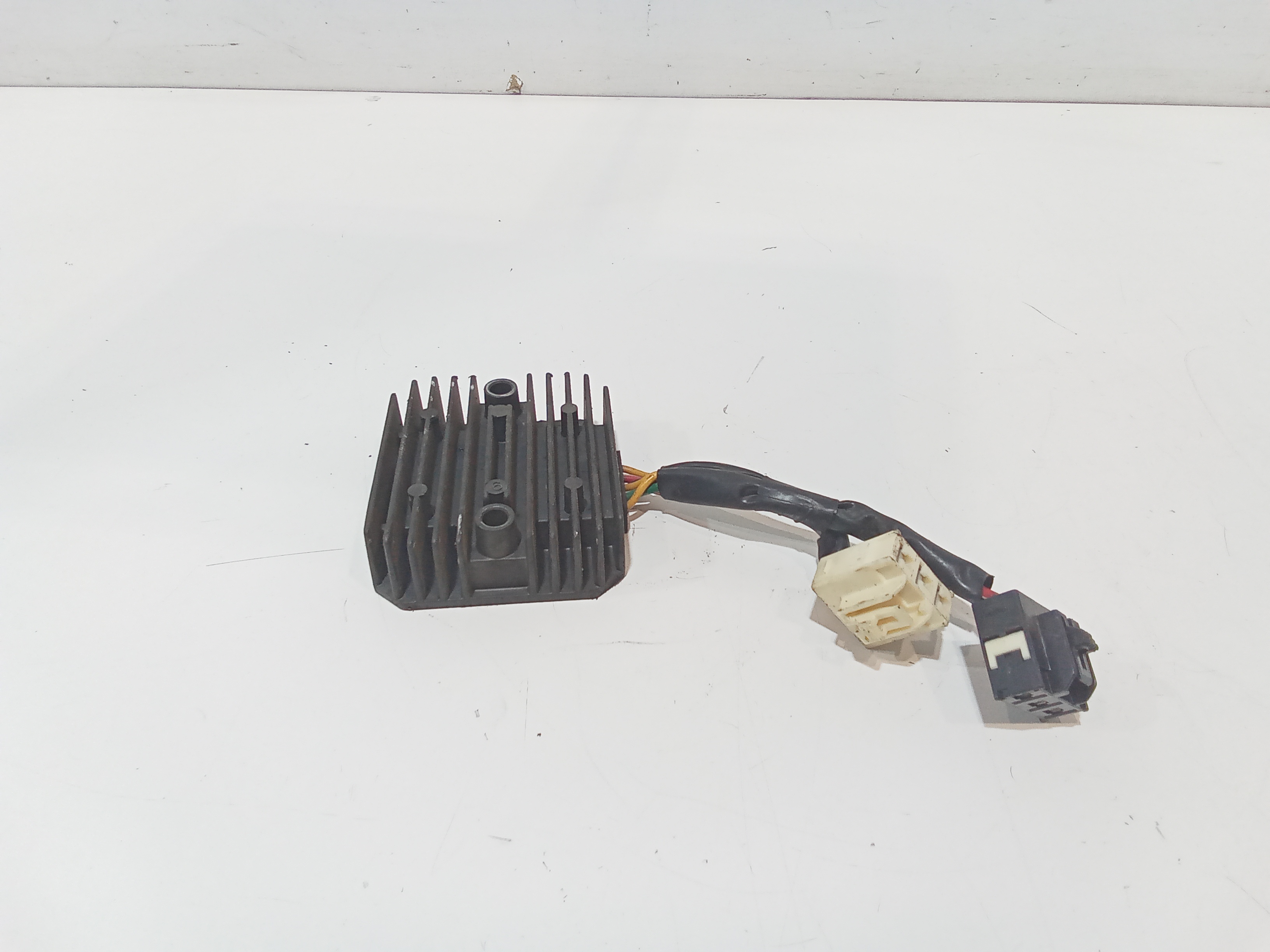 Regolatore di tensione per Honda Sh 125 (2001 - In produzione)