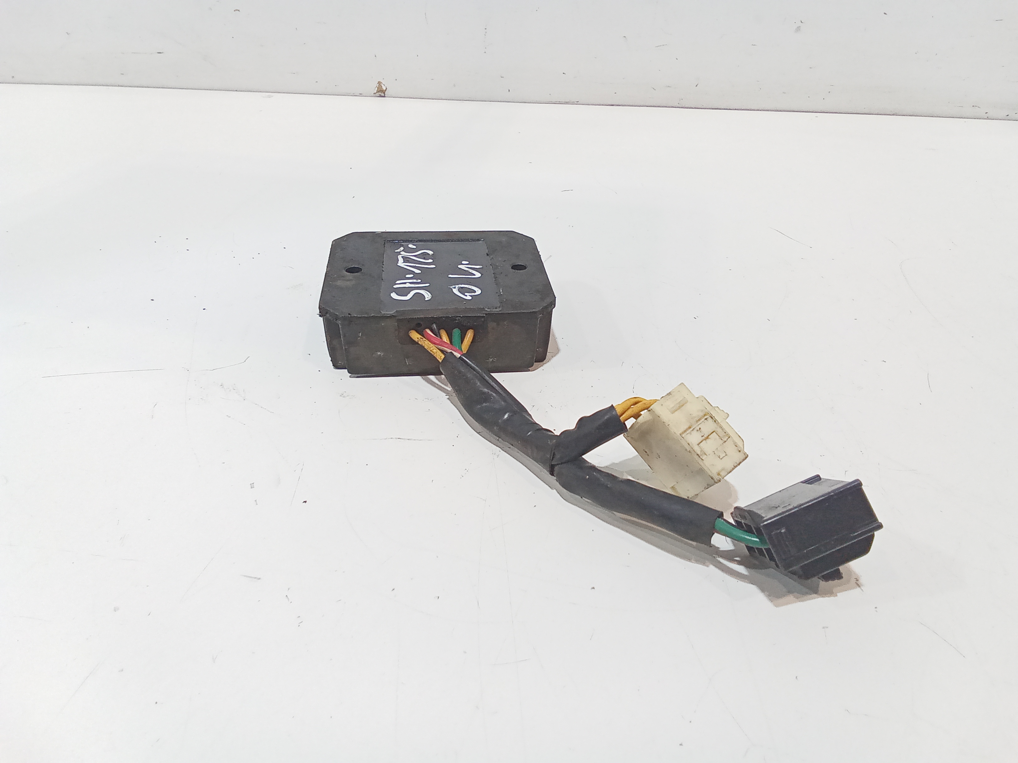 Regolatore di tensione per Honda Sh 125 (2001 - In produzione)