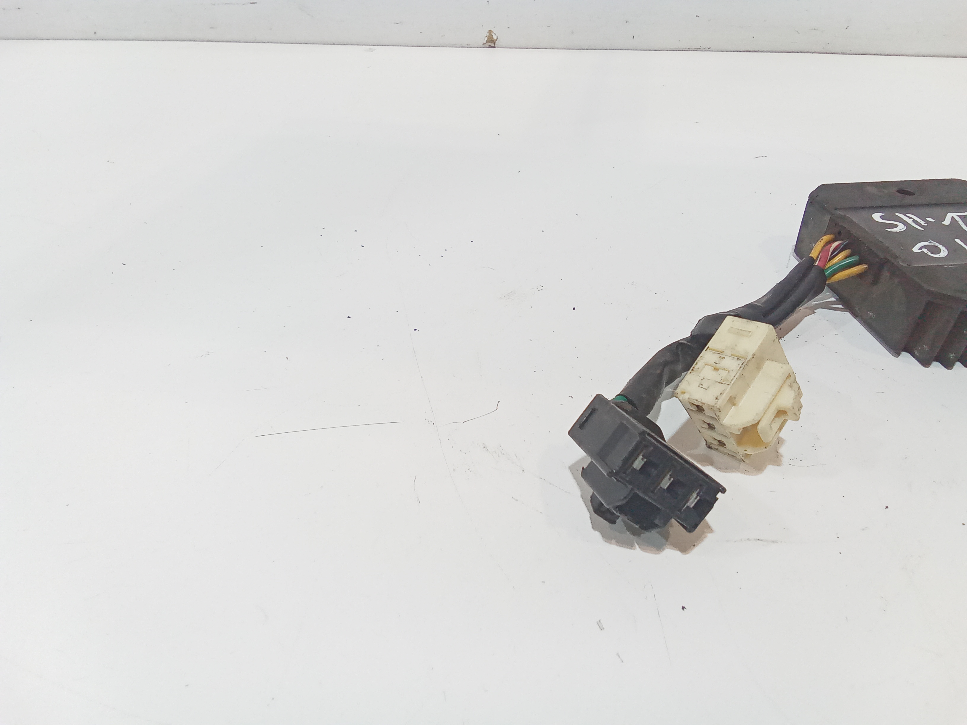 Regolatore di tensione per Honda Sh 125 (2001 - In produzione)