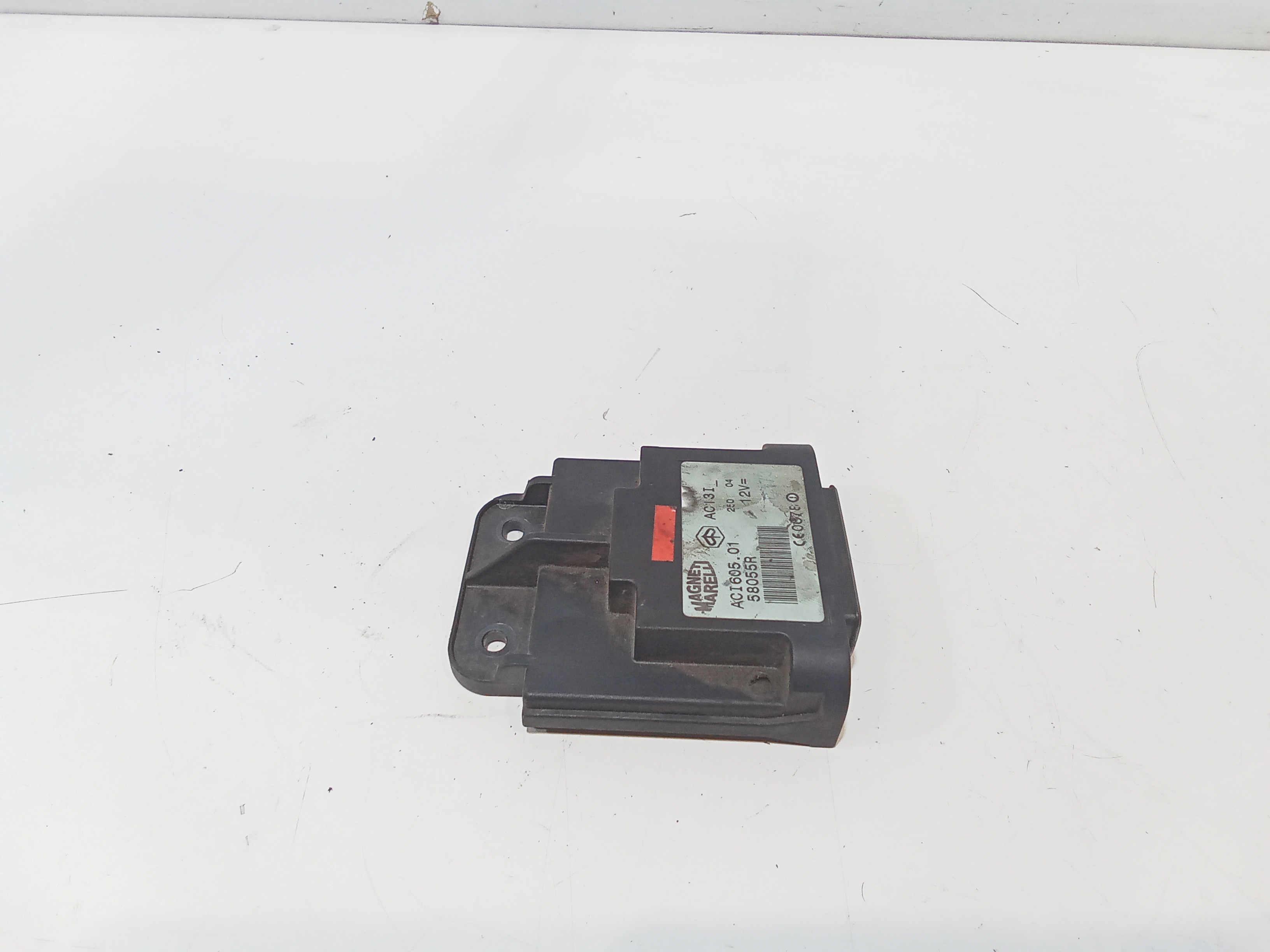 Centralina motore per Piaggio X9 250cc (2000 - >)