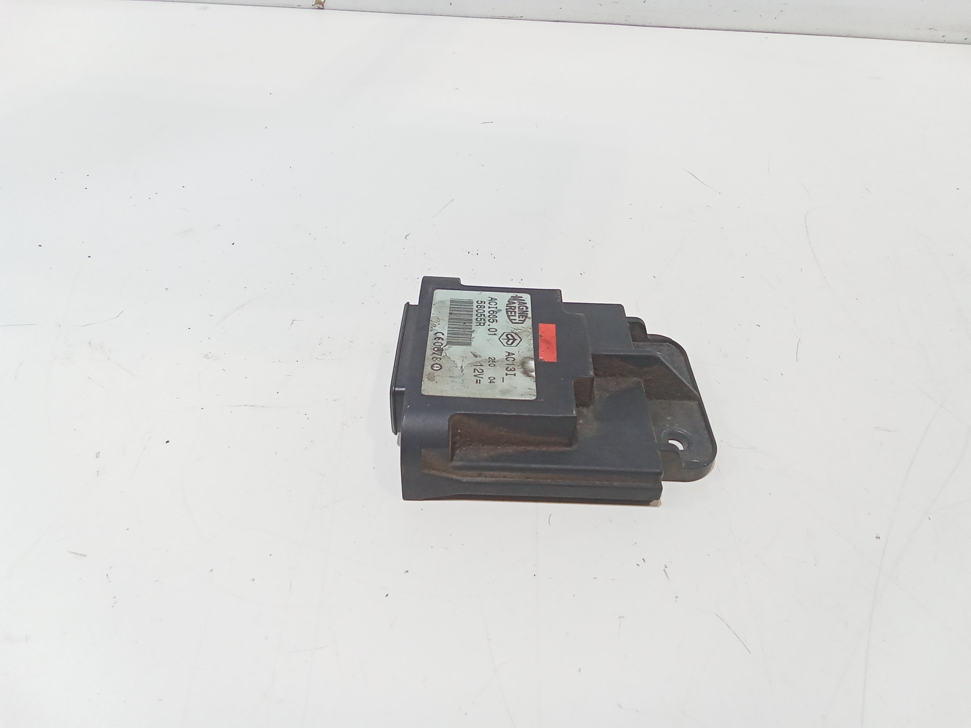 Centralina motore per Piaggio X9 250cc (2000 - >)