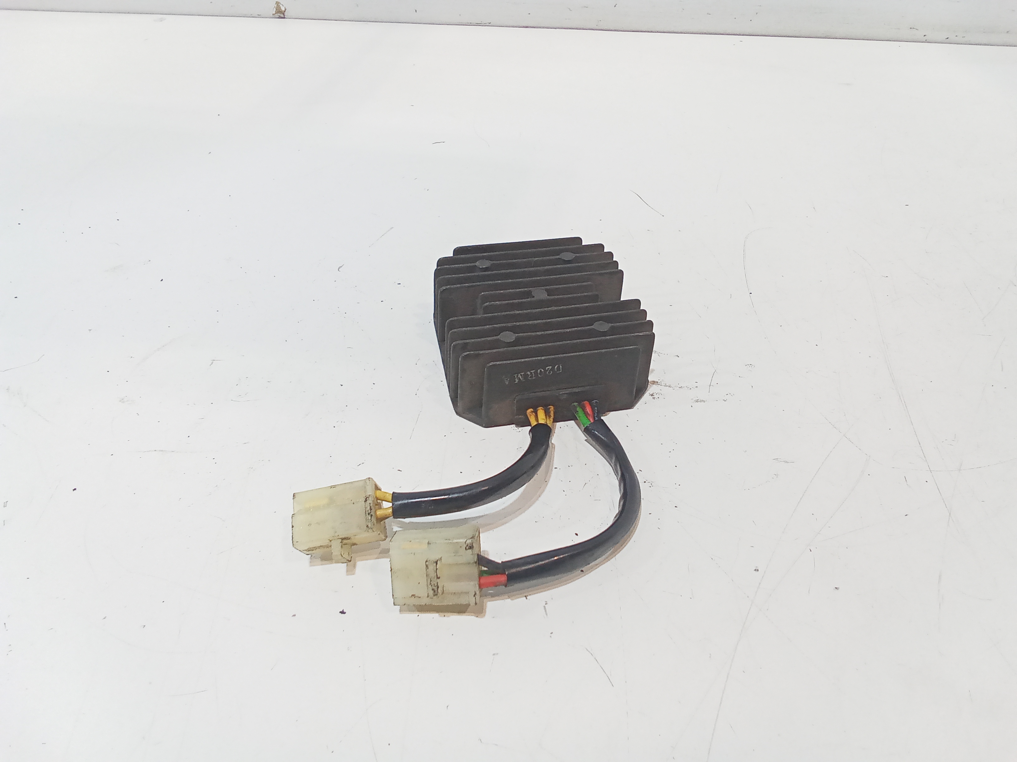 Regolatore di tensione per Kymco Agility 125cc R16 (05>06) (2005 - 2006)