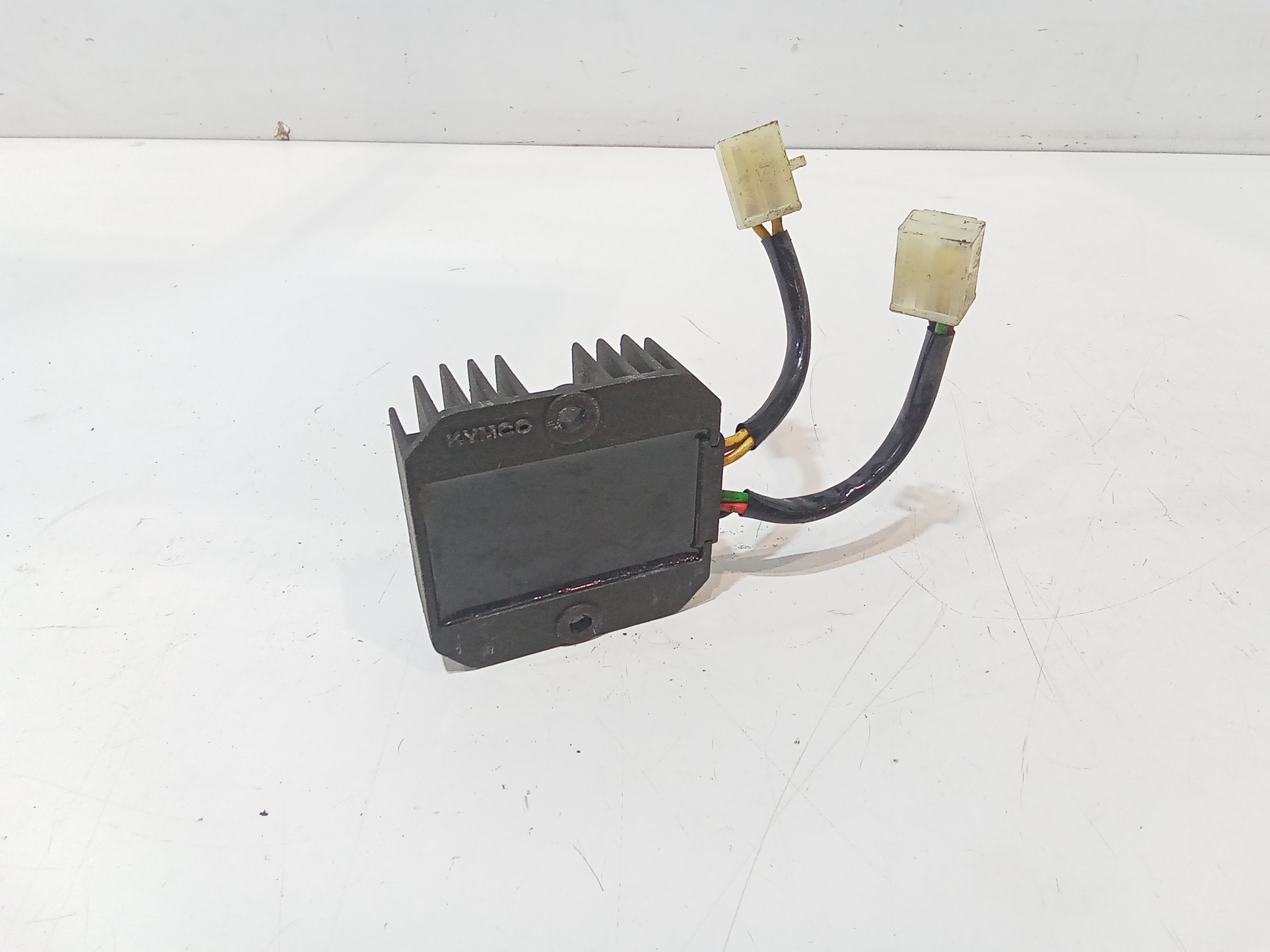 Regolatore di tensione per Kymco Agility 125cc R16 (05>06) (2005 - 2006)