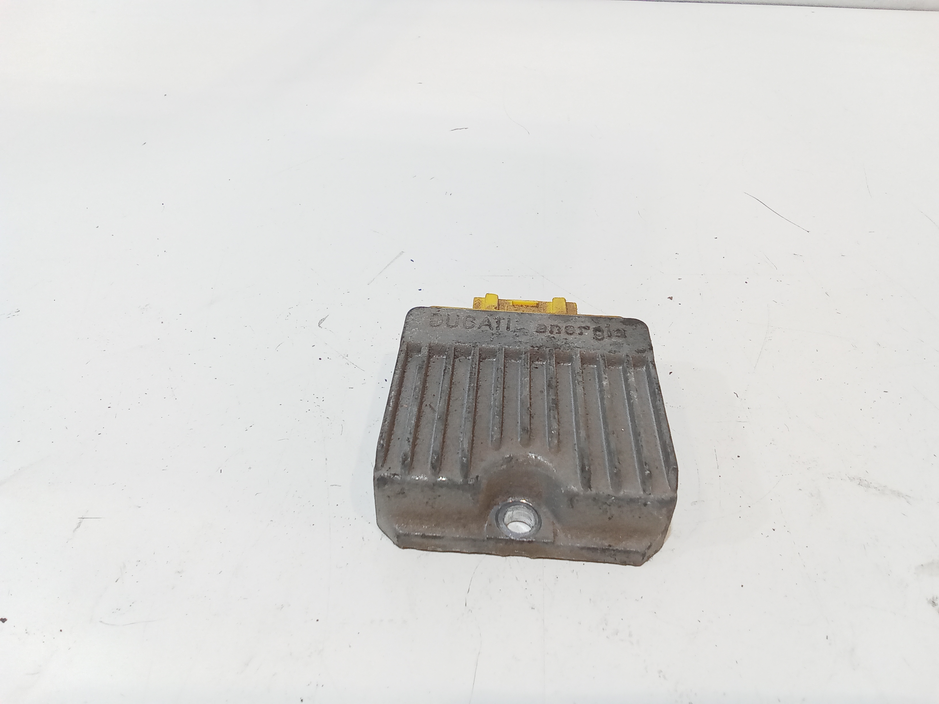 Regolatore di tensione per Piaggio Liberty 50 (2004 - In produzione)