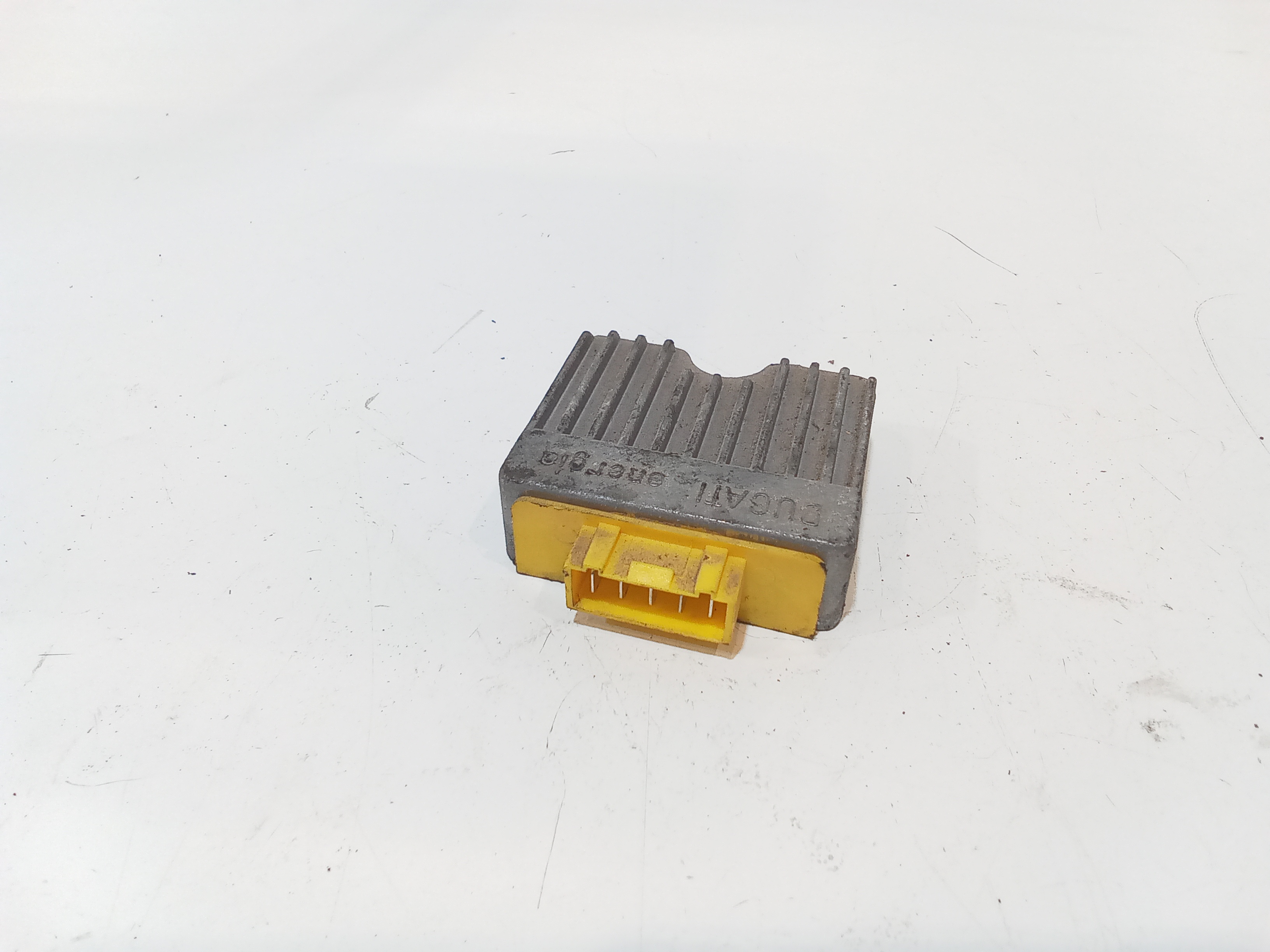 Regolatore di tensione per Piaggio Liberty 50 (2004 - In produzione)