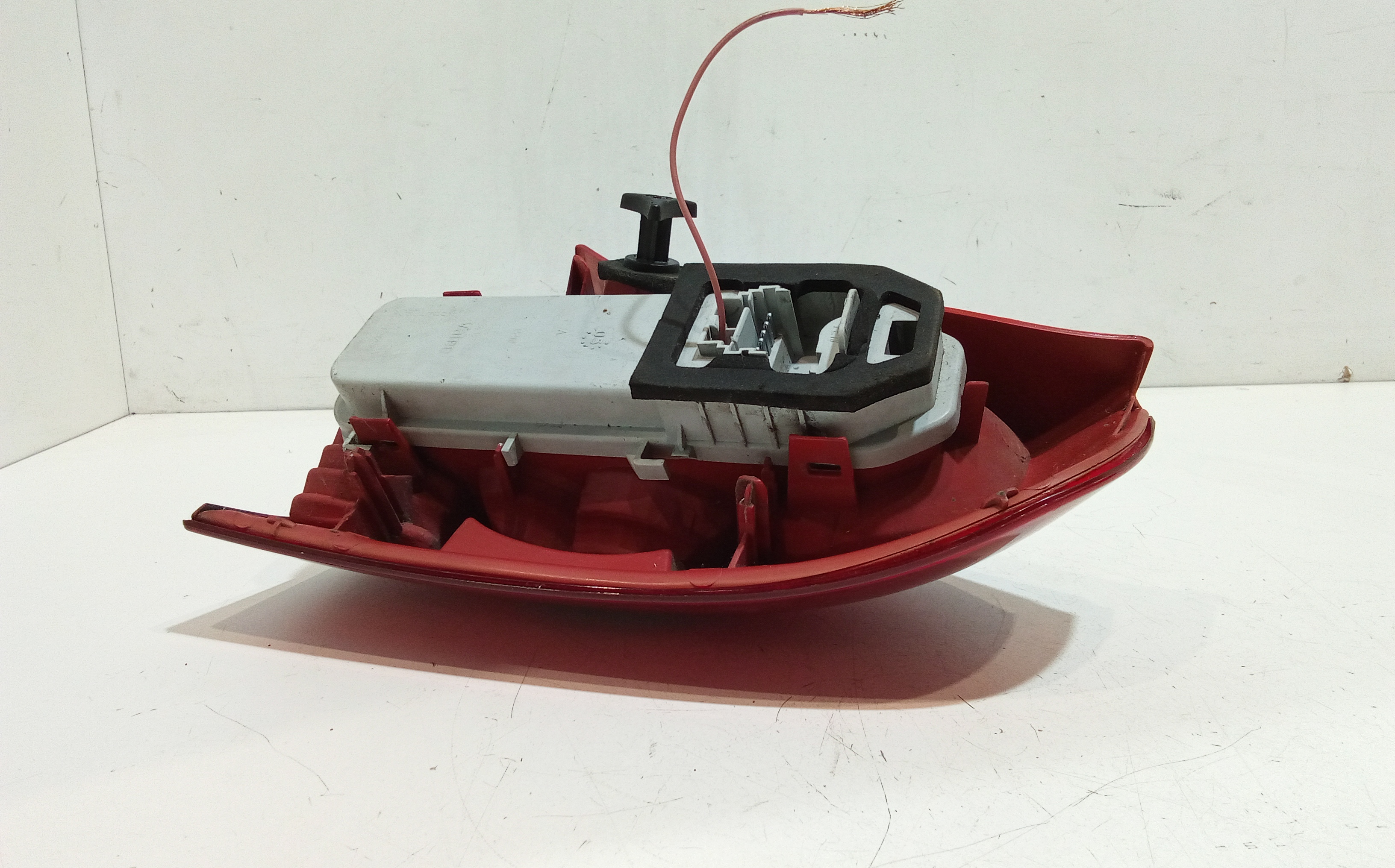 Stop fanale Posteriore sinistro lato Guida per Renault Clio Serie (01>05) (2001 - 2005)