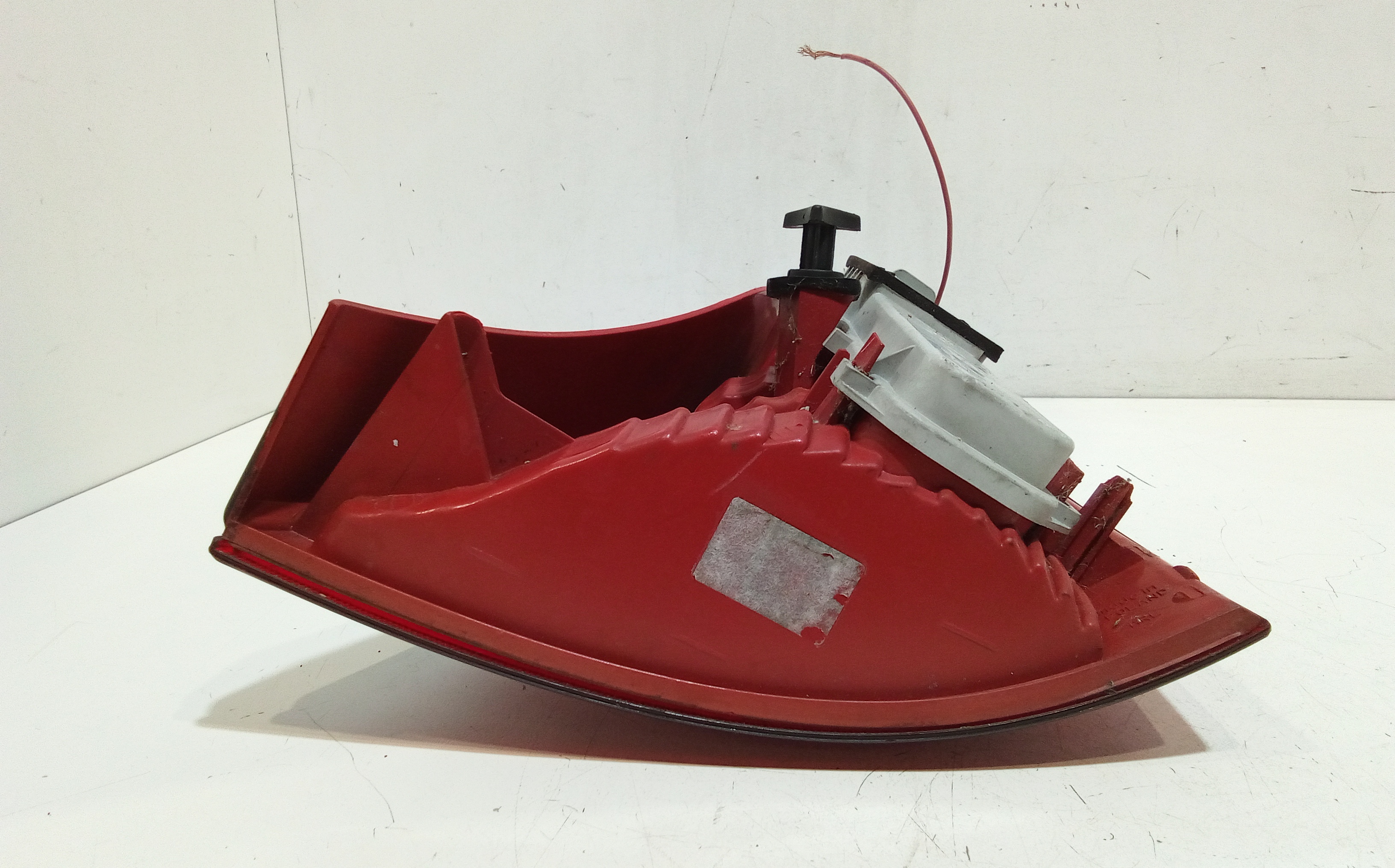 Stop fanale Posteriore sinistro lato Guida per Renault Clio Serie (01>05) (2001 - 2005)