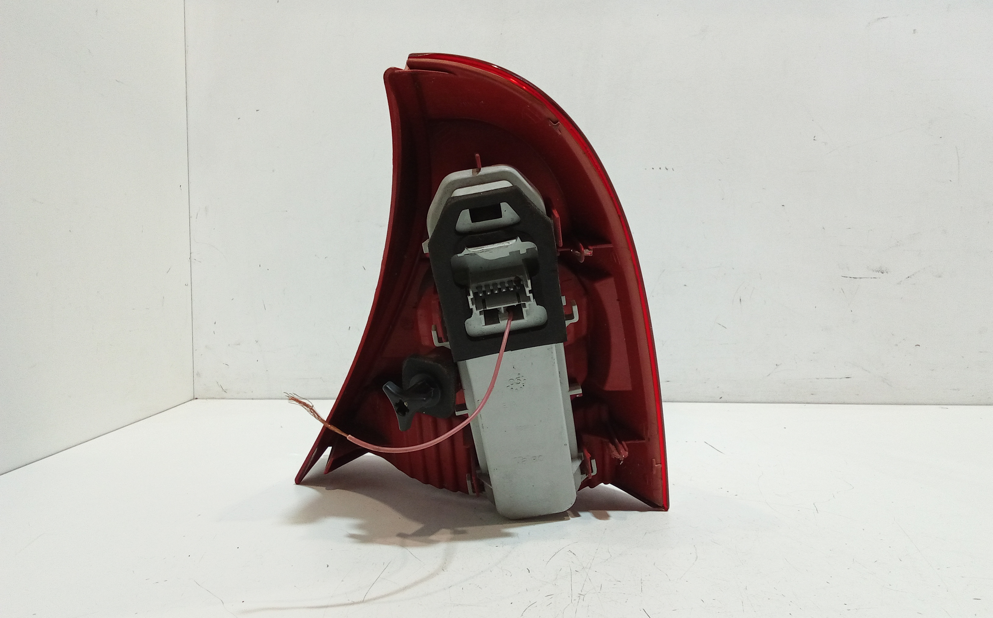 Stop fanale Posteriore sinistro lato Guida per Renault Clio Serie (01>05) (2001 - 2005)