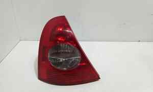 Stop fanale Posteriore sinistro lato Guida per Renault Clio Serie (01>05) (2001 - 2005)