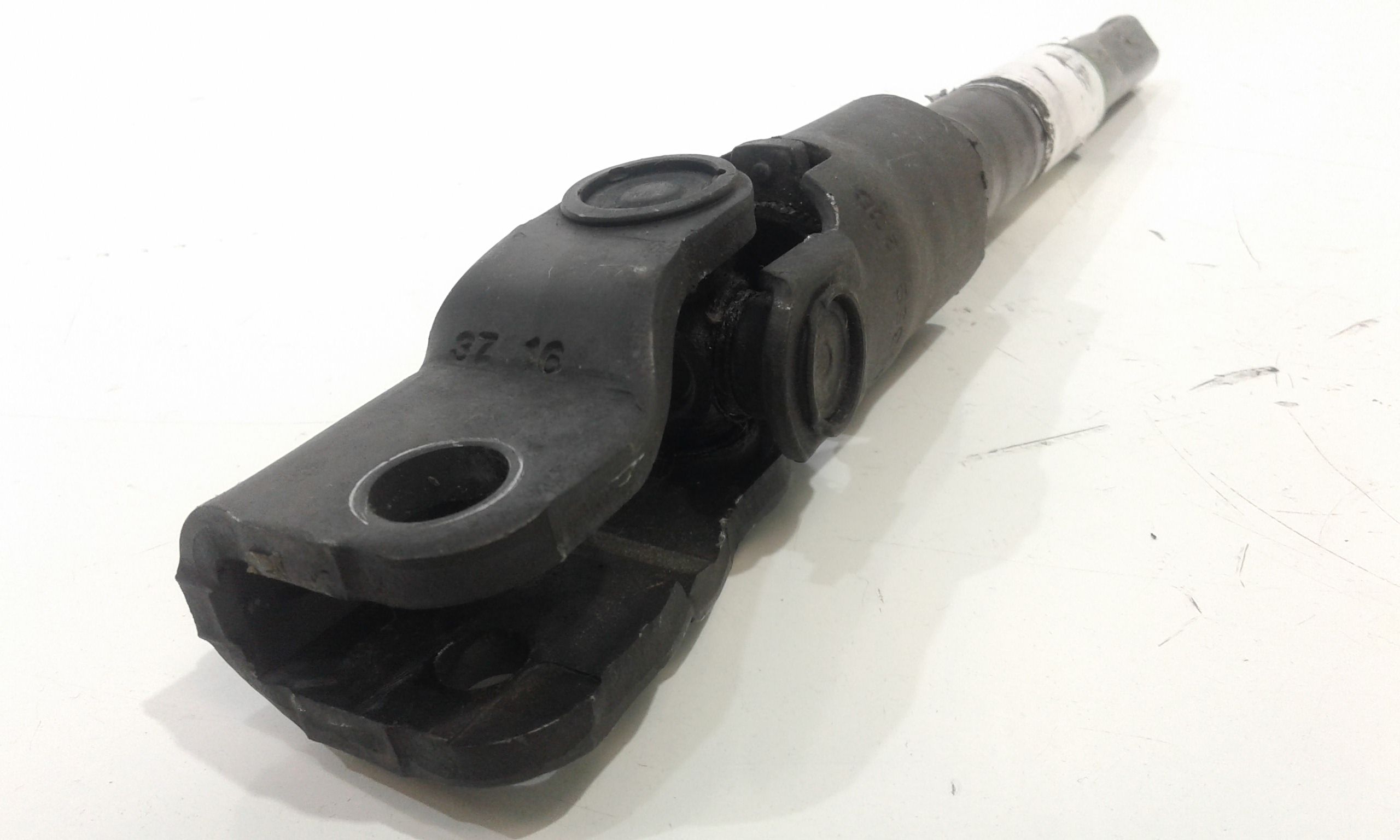 Giuntino Piantone sterzo OPEL Vivaro Serie (14>)