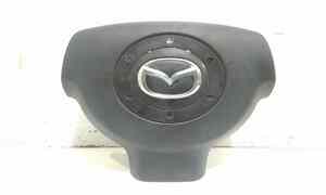 Airbag Volante per Mazda 2 Berlina 1 Serie (2003 - 2007)