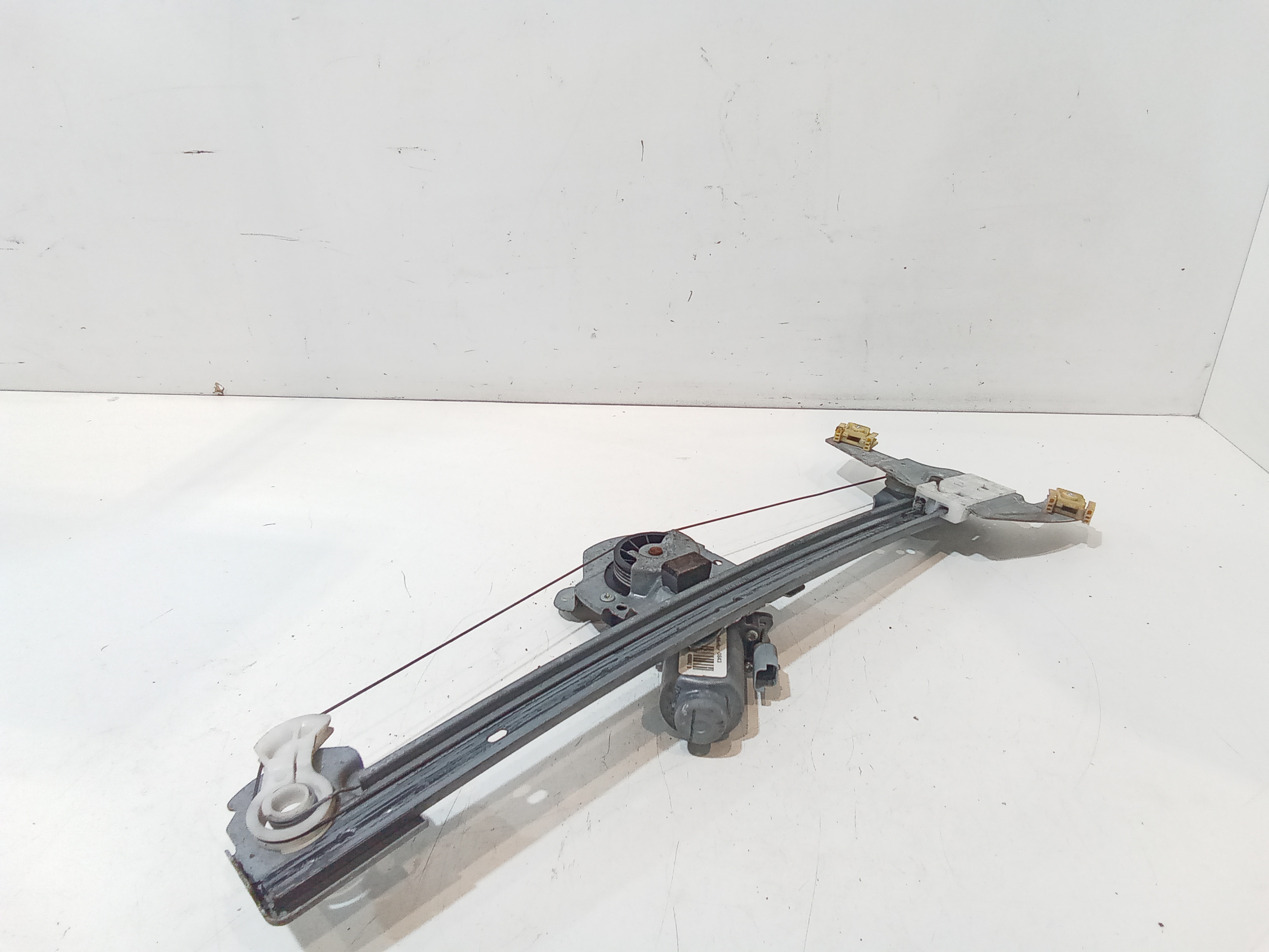 Cremagliera anteriore sinistra Guida per Peugeot 107 1 Serie (2005 - In produzione)