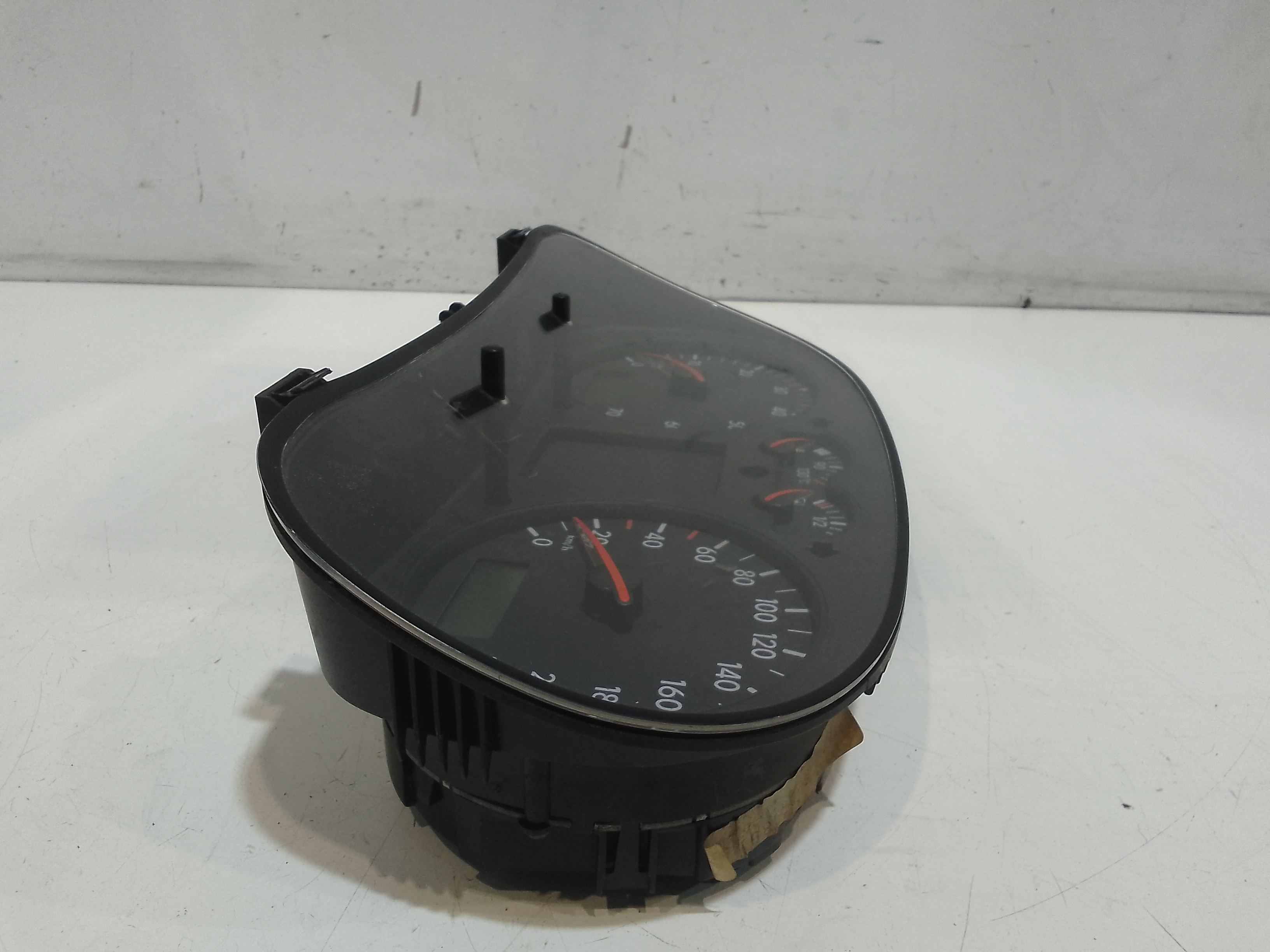 Quadro Strumenti per Volkswagen Golf 4 Berlina (97>03) (1997 - 2003)