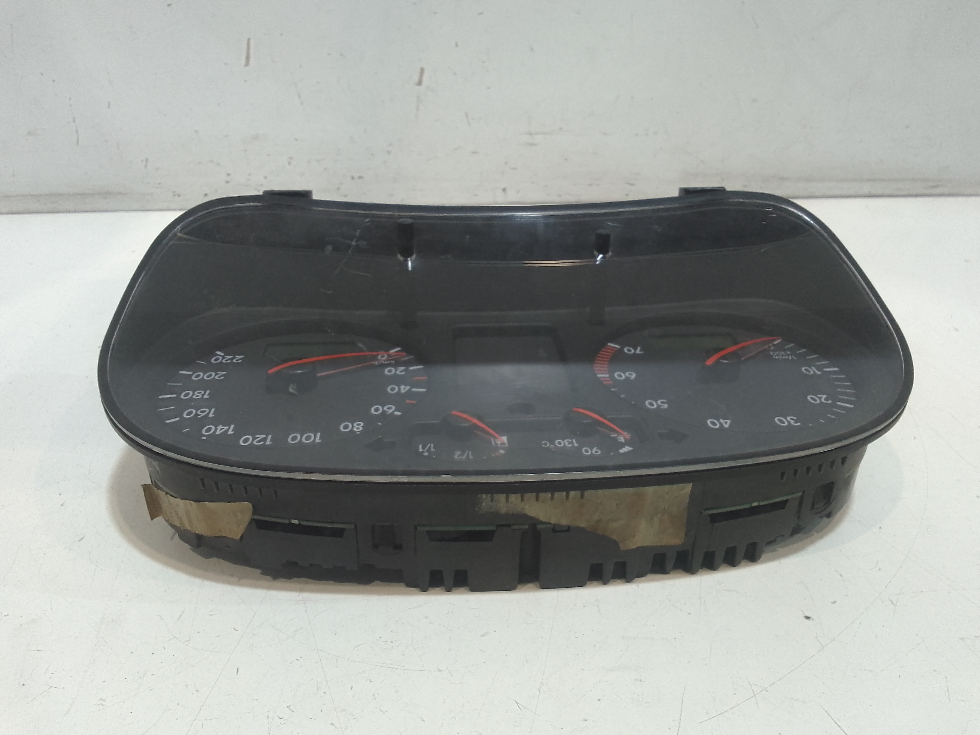 Quadro Strumenti per Volkswagen Golf 4 Berlina (97>03) (1997 - 2003)