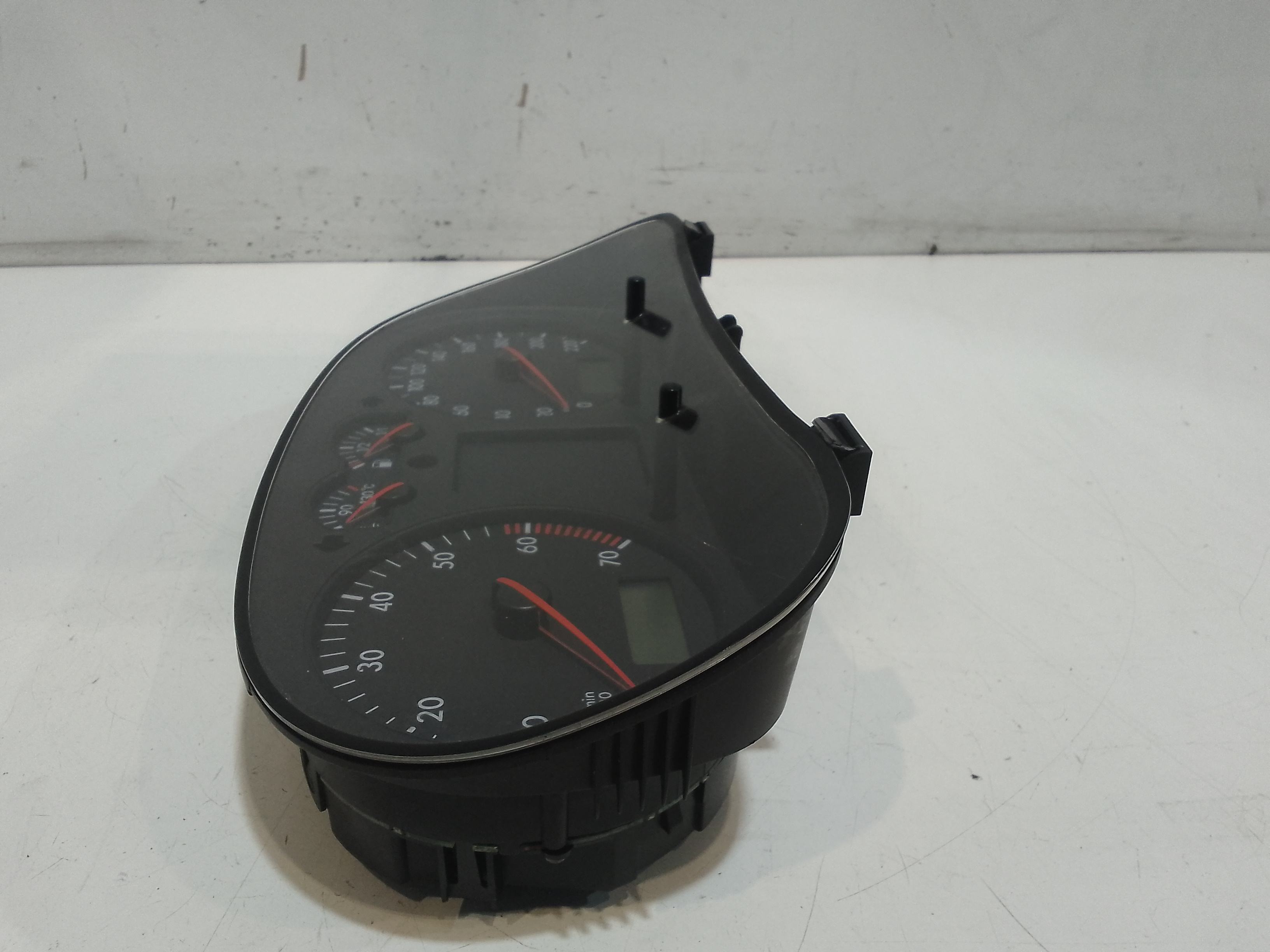 Quadro Strumenti per Volkswagen Golf 4 Berlina (97>03) (1997 - 2003)