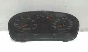 Quadro Strumenti per Volkswagen Golf 4 Berlina (97>03) (1997 - 2003)