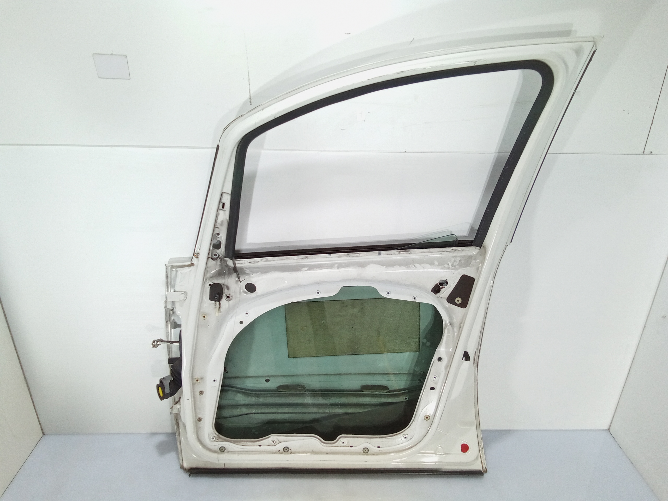 Portiera anteriore Destra per Fiat Idea 2 Serie (2005 - 2008)