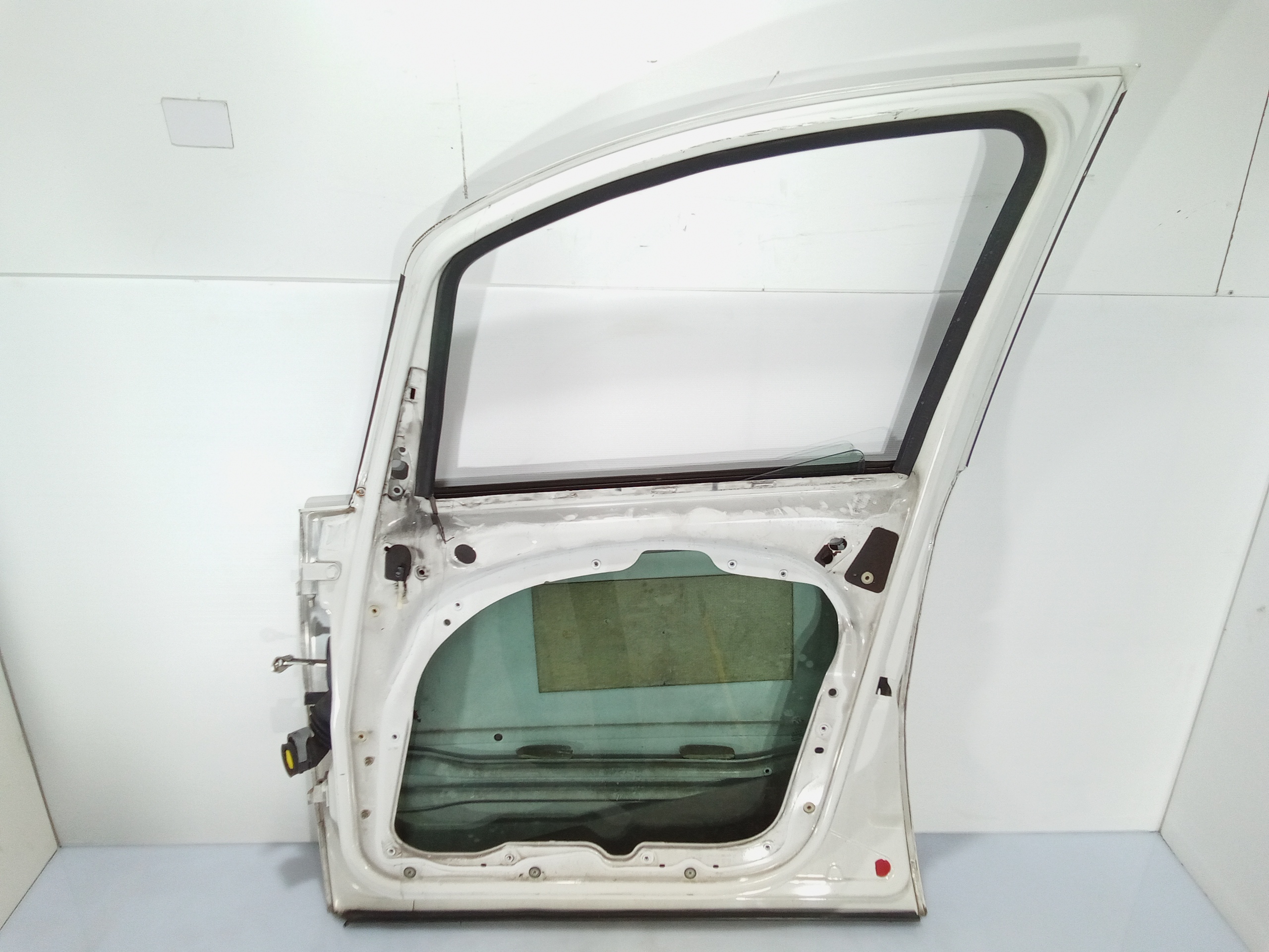 Portiera anteriore Destra per Fiat Idea 2 Serie (2005 - 2008)