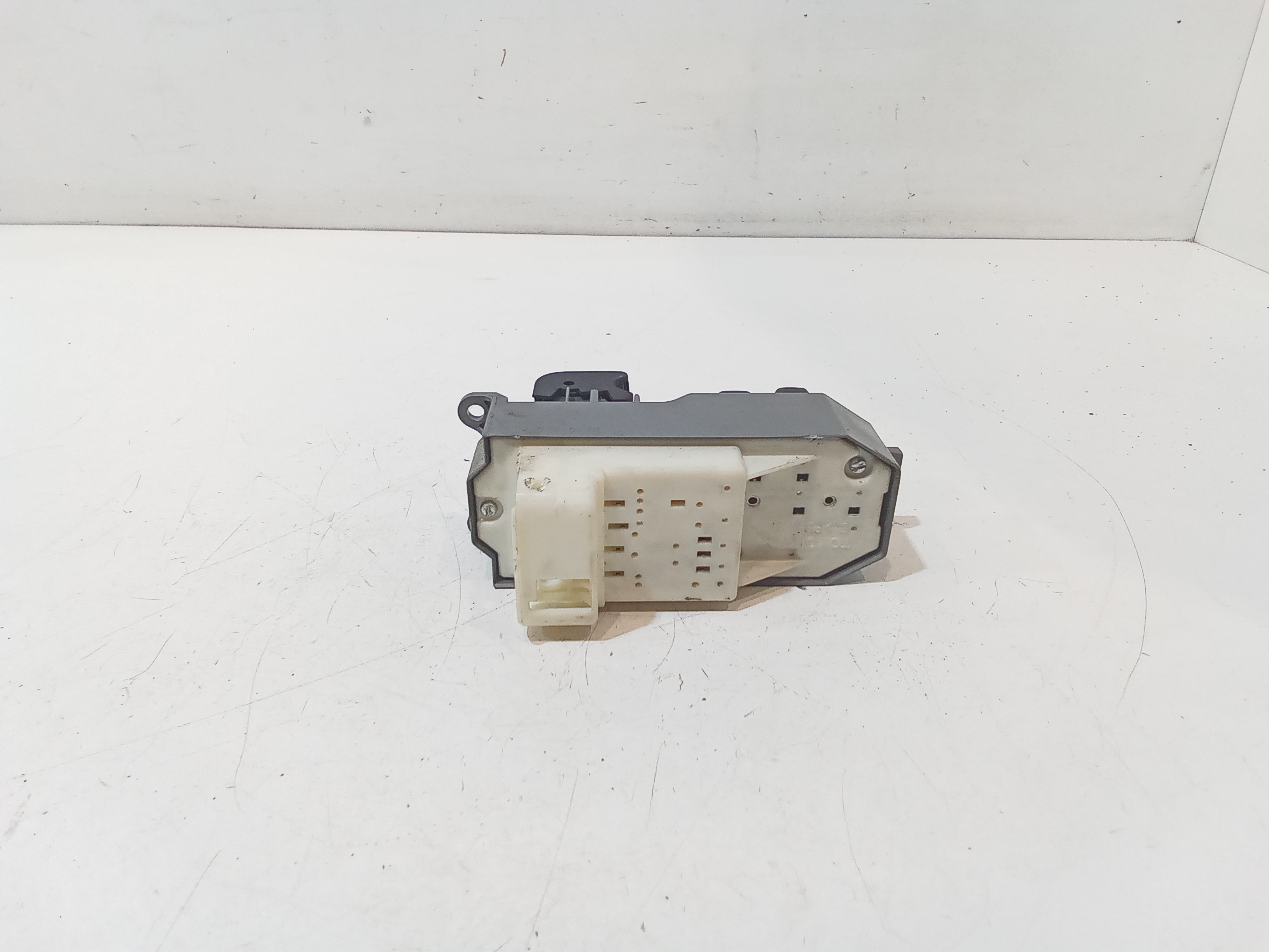 Pulsantiera anteriore sinistra Guida per Toyota Yaris Serie (05>08) (2005 - 2008)