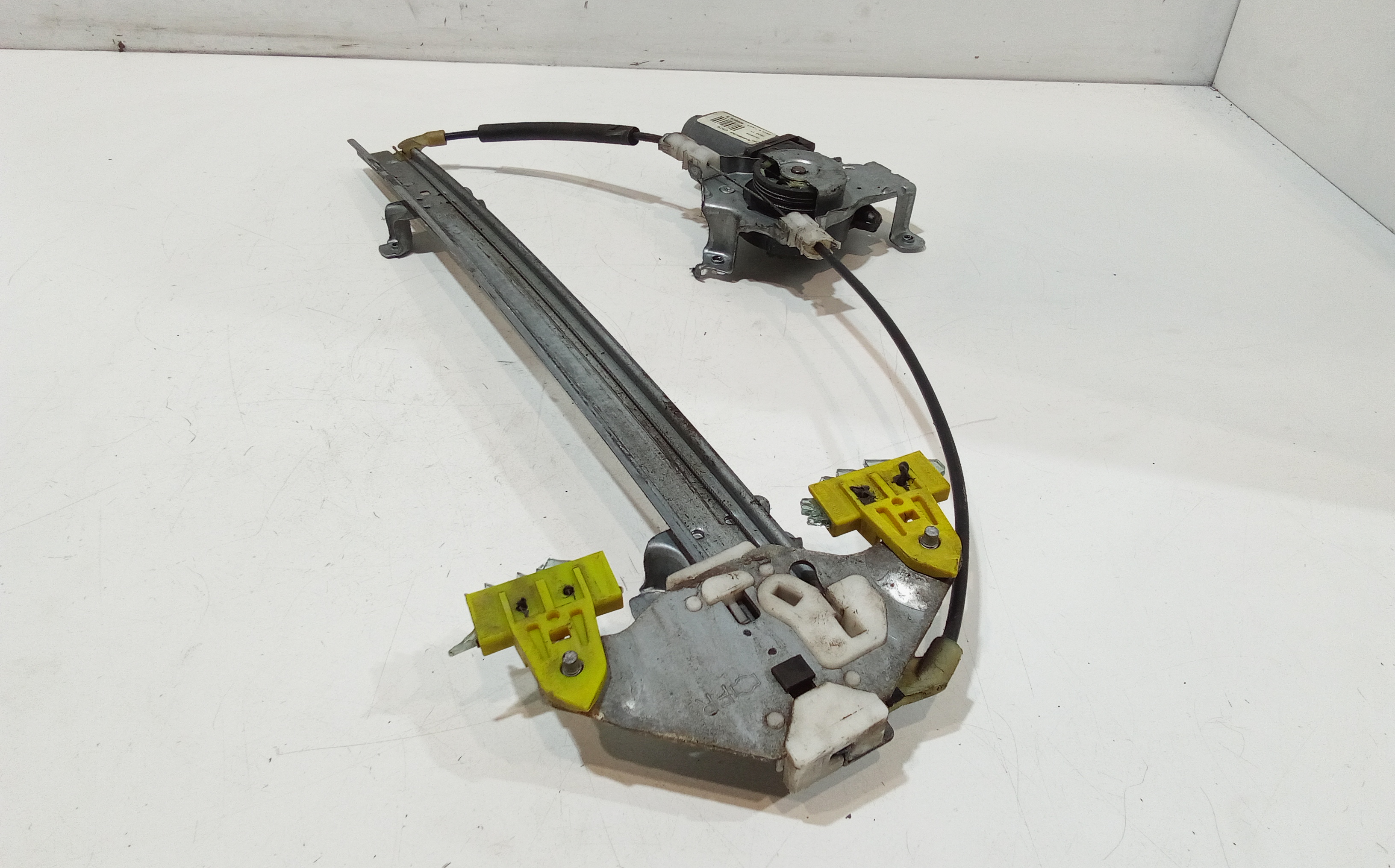 Cremagliera anteriore destra passeggero per Nissan Note 1 Serie (2006 - 2008)