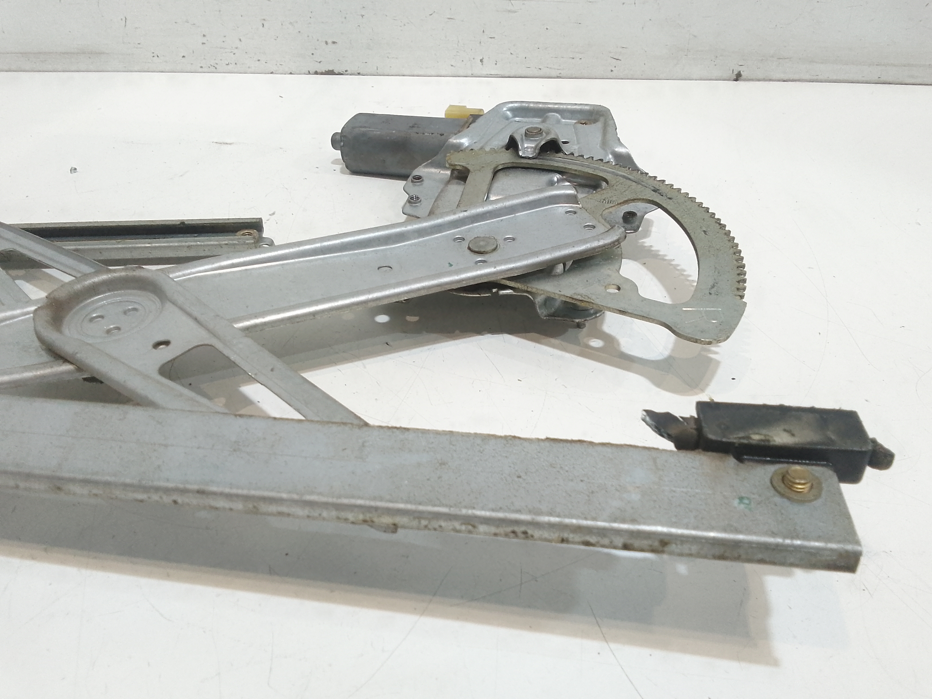 Cremagliera anteriore destra passeggero per Toyota Yaris Serie (03>05) (2003 - 2005)